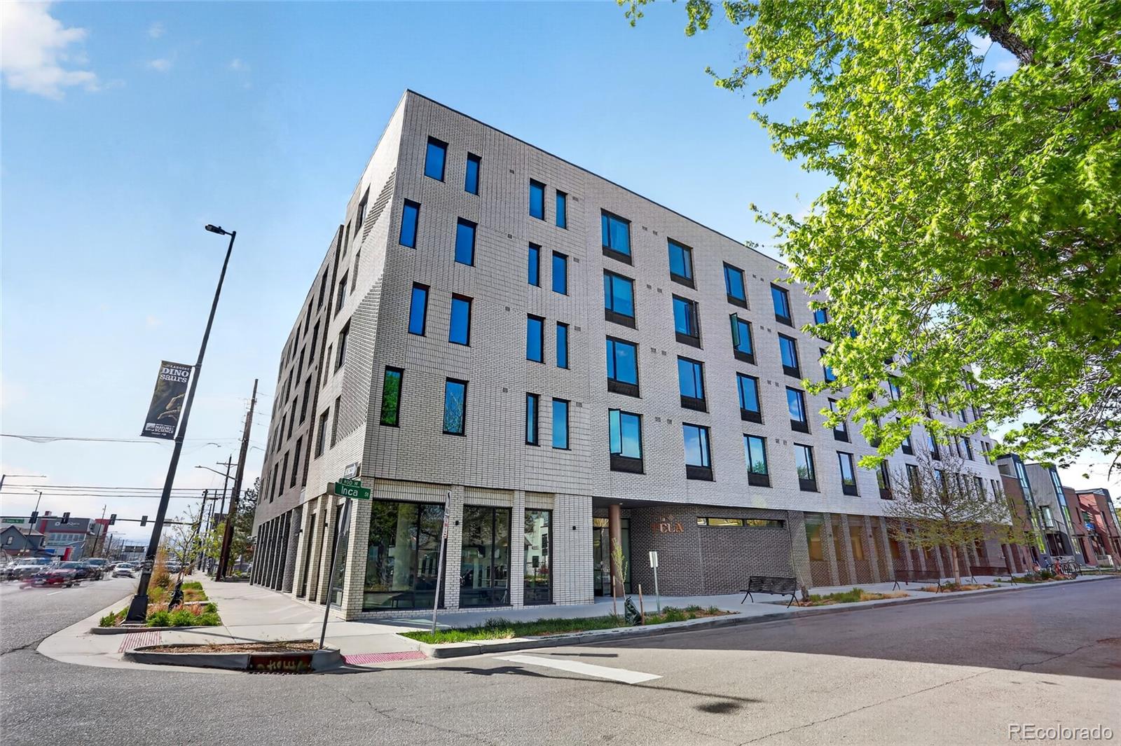 603 N Inca St #431, Denver, CO 80204