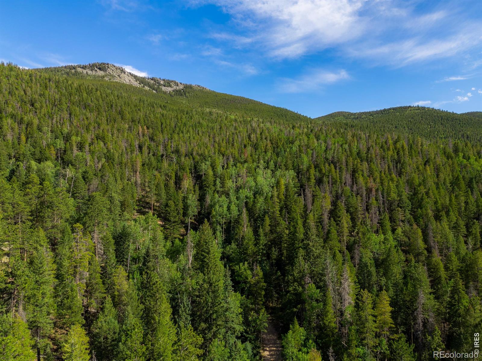0 Twin Spruce Rd, Golden, CO 80403