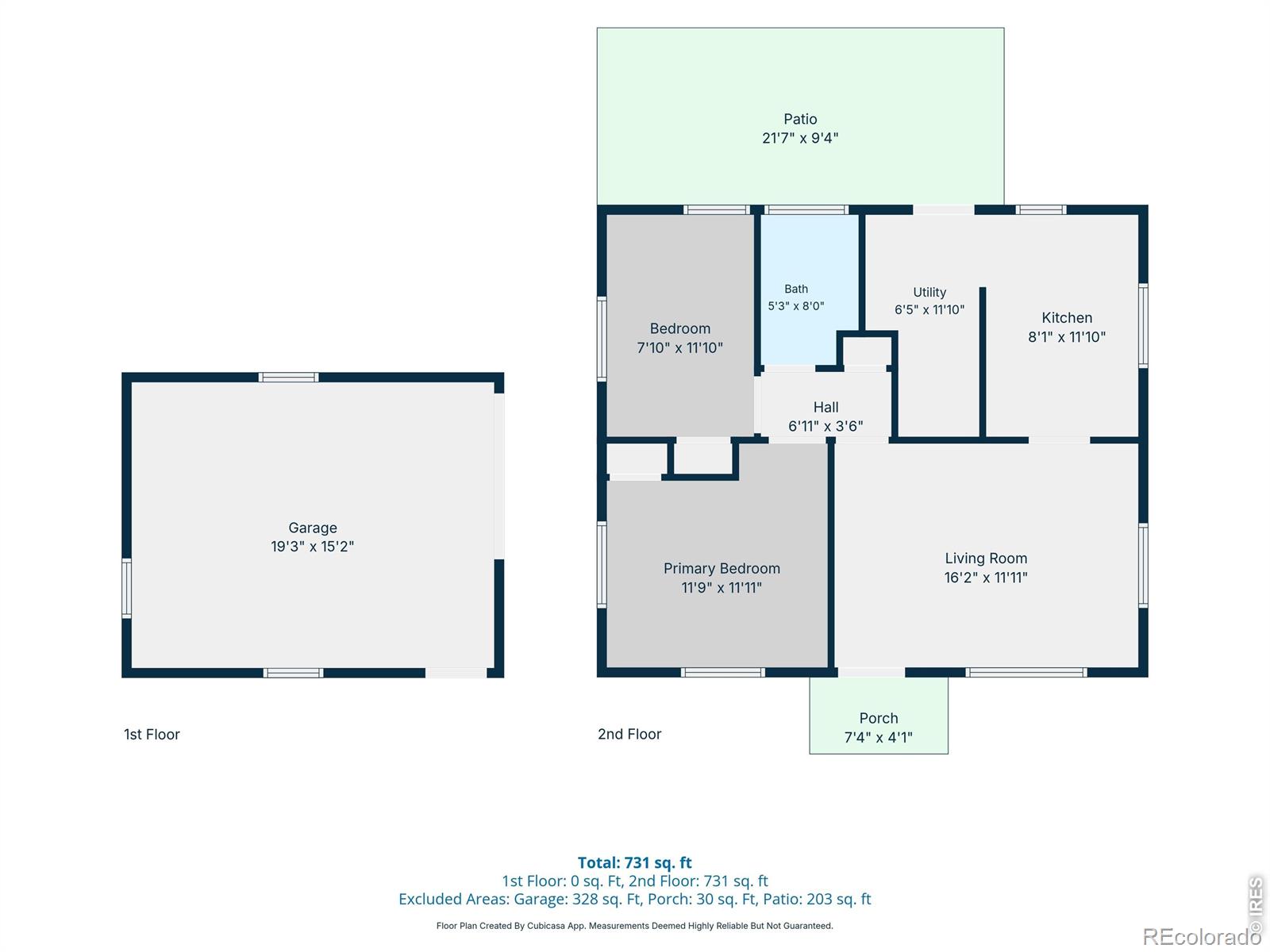 2316 6th Ave, Greeley, CO 80631