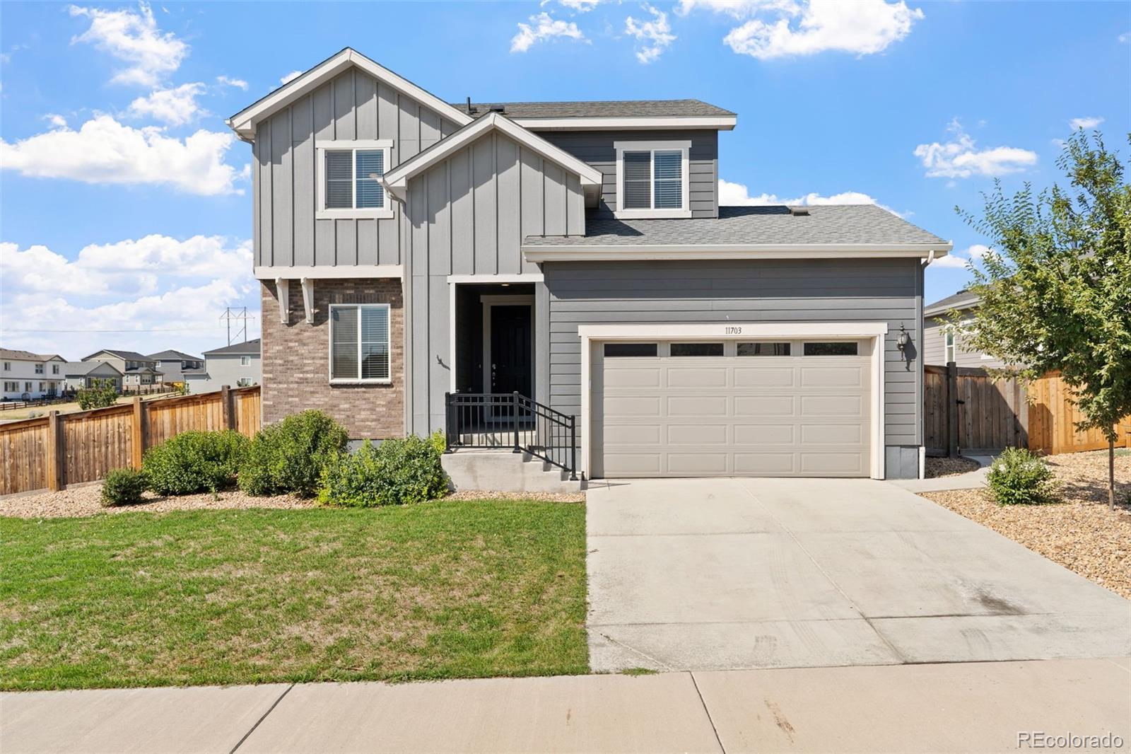 11703 Niagara St, Thornton, CO 80233