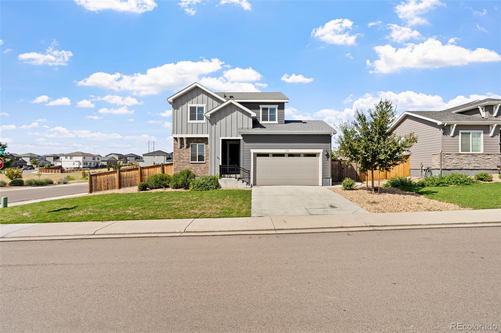 11703 Niagara St, Thornton, CO 80233