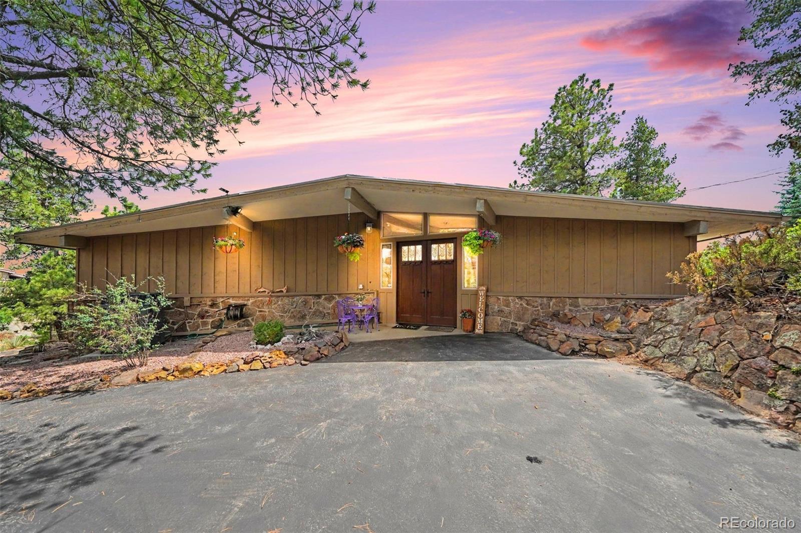 745 Timber Valley Rd, Colorado Springs, CO 80919