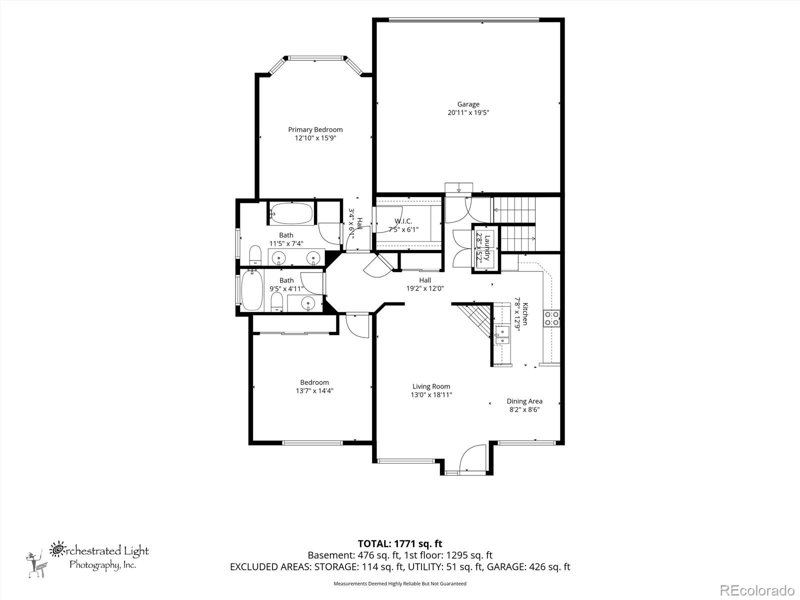 7726 W 90th Dr, Broomfield, CO 80021