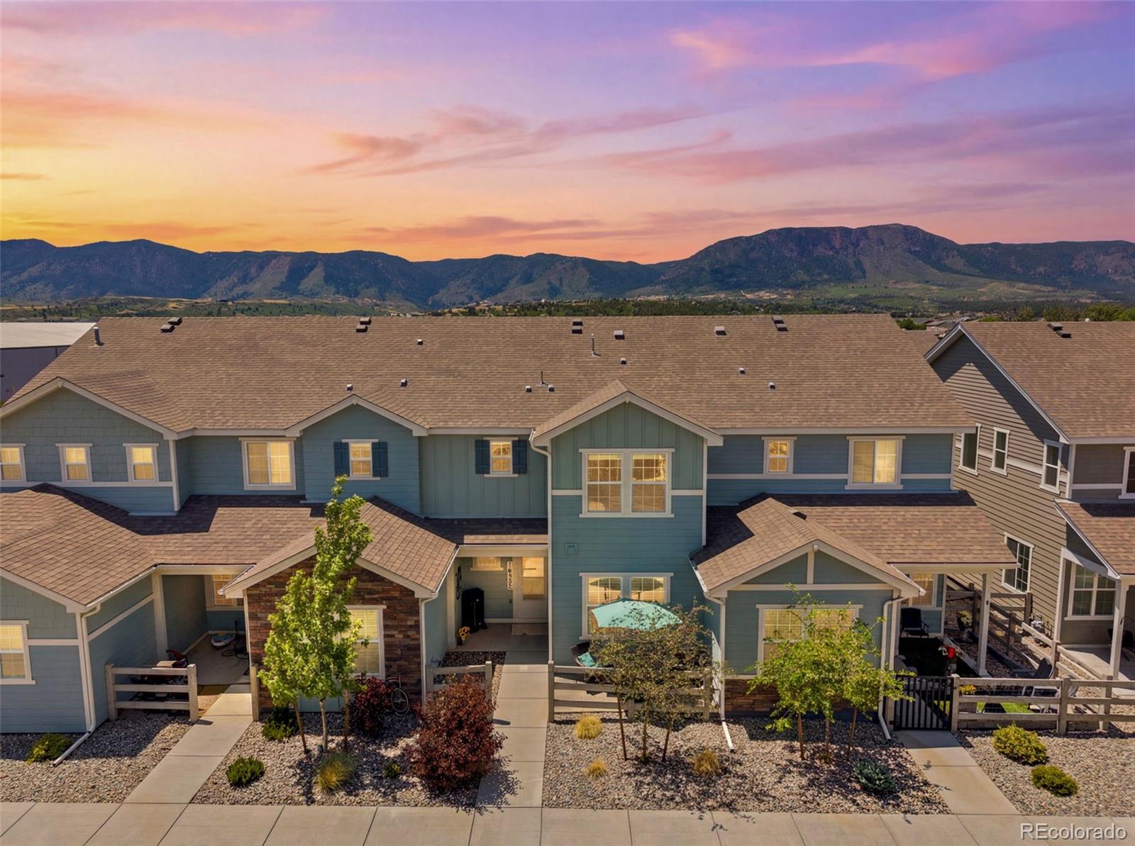 16335 Rustlers Range Point, Monument, CO 80132