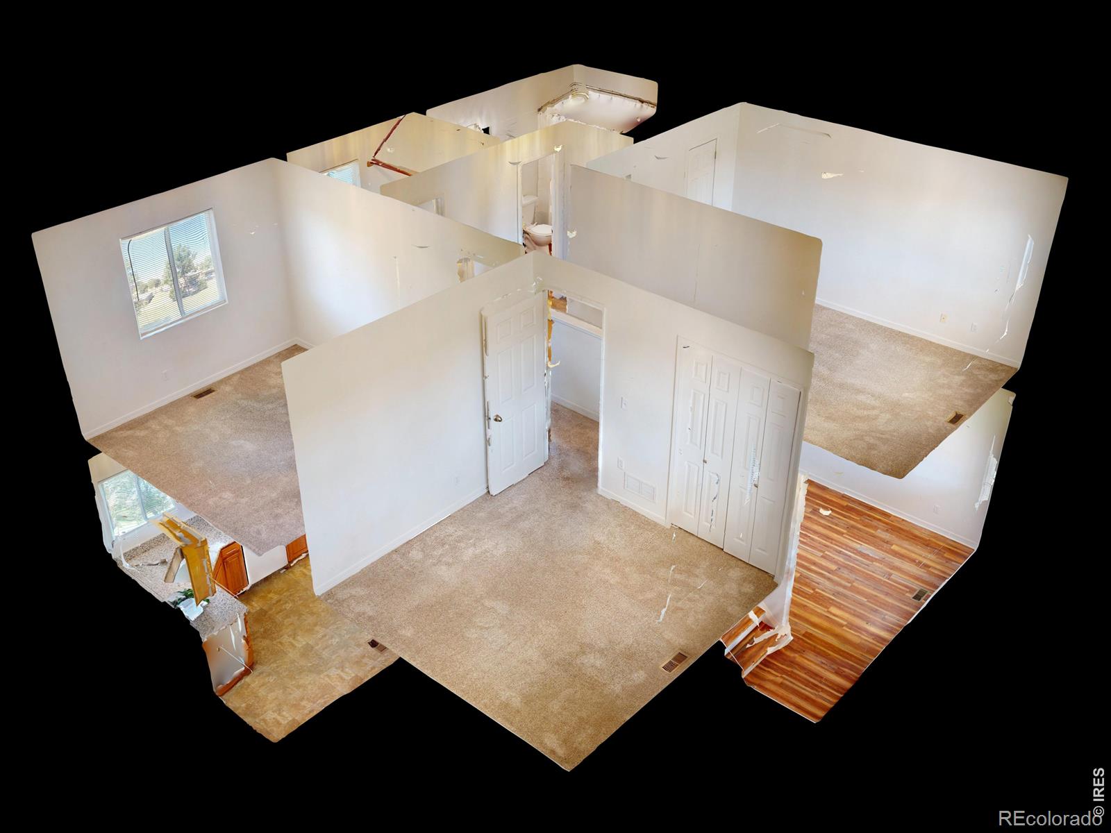 3711 Salida Ct, Evans, CO 80620