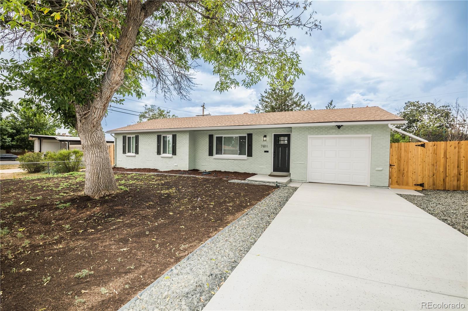 7811 Hooker St, Westminster, CO 80030
