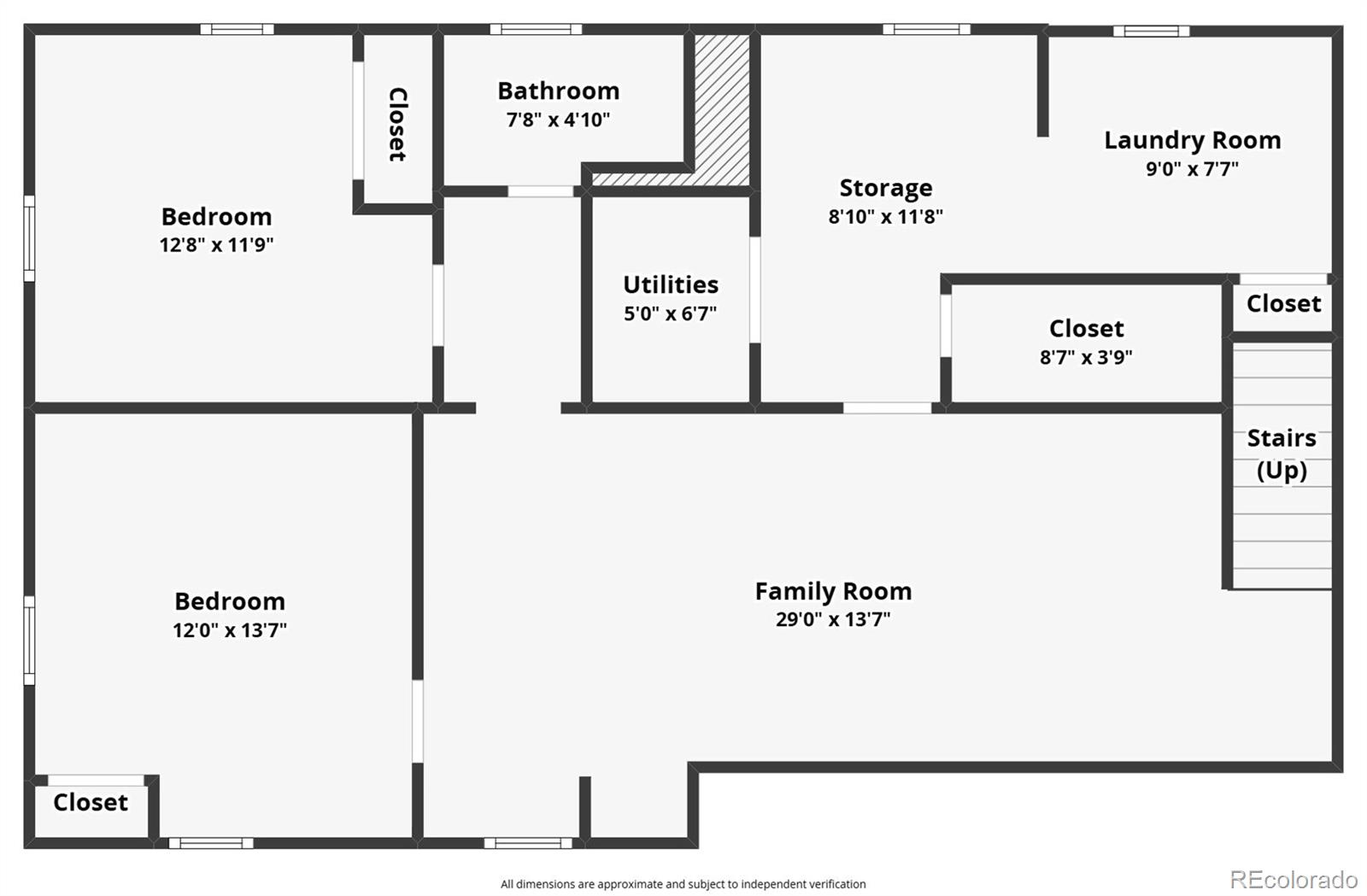 7811 Hooker St, Westminster, CO 80030