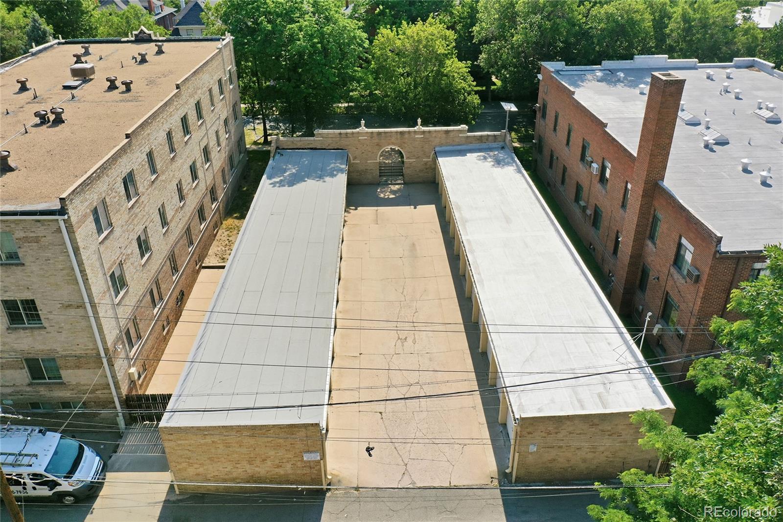 961 N Marion St, Denver, CO 80218