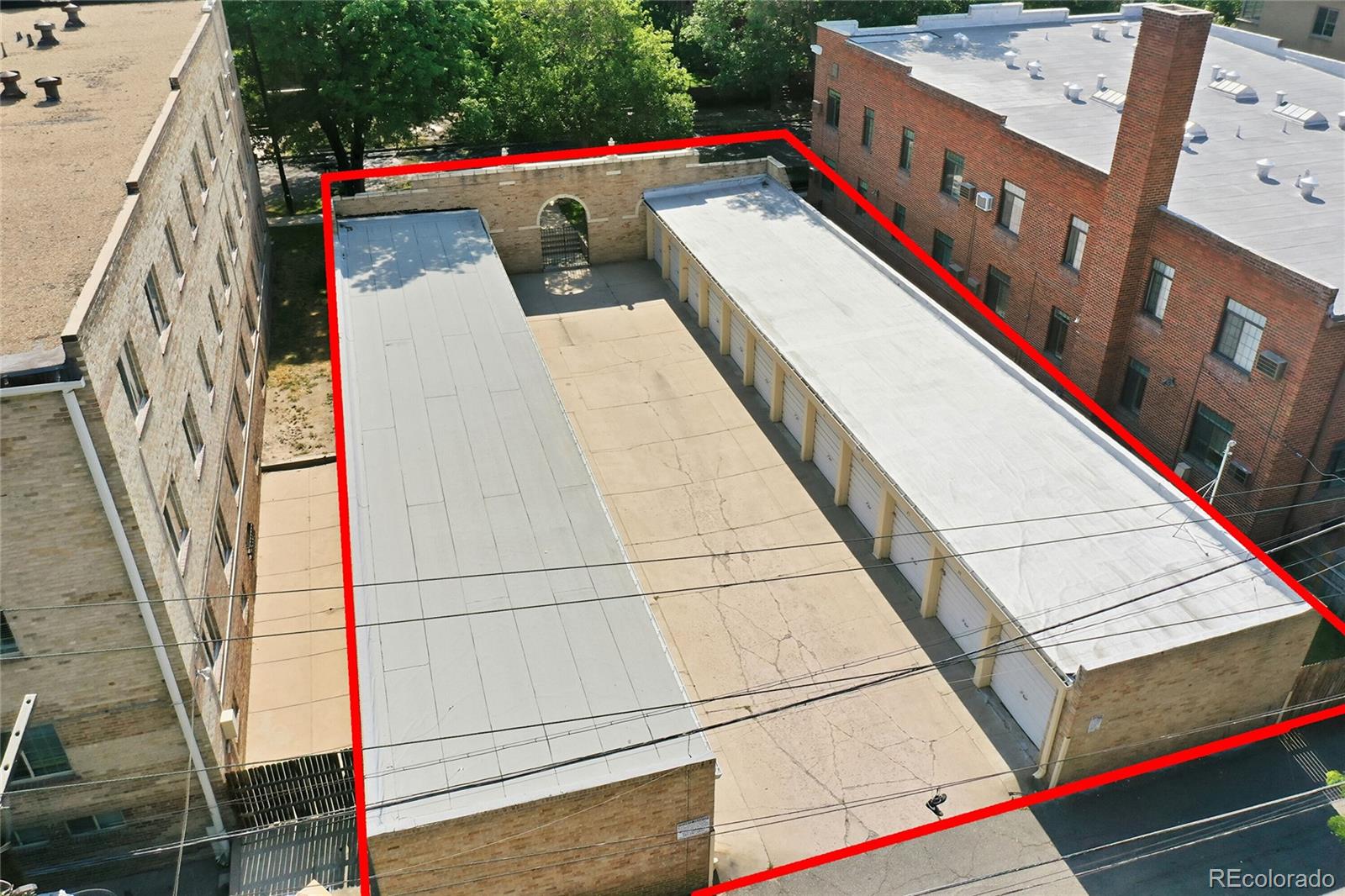 961 N Marion St, Denver, CO 80218