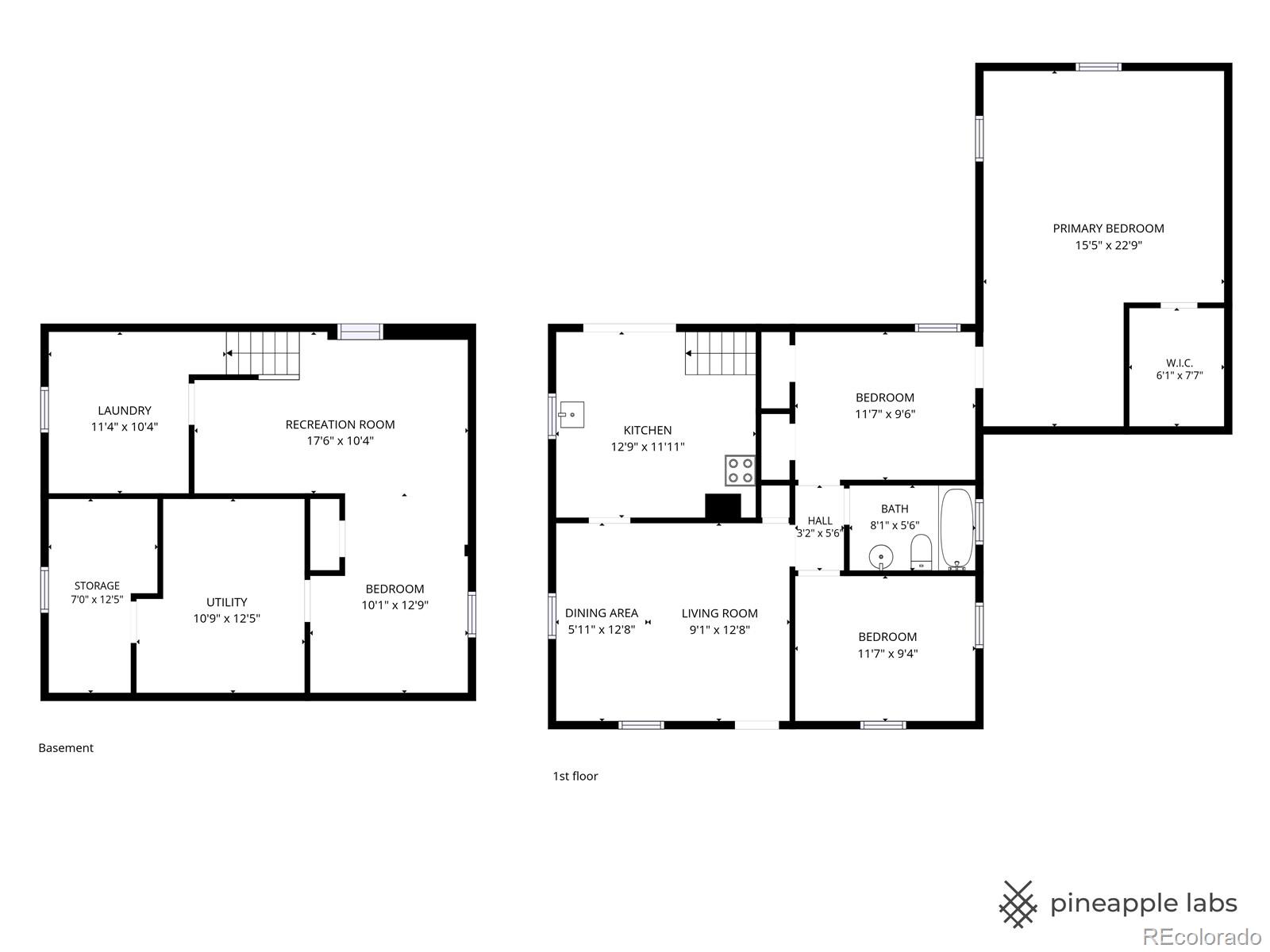 1019 Lamar St, Lakewood, CO 80214