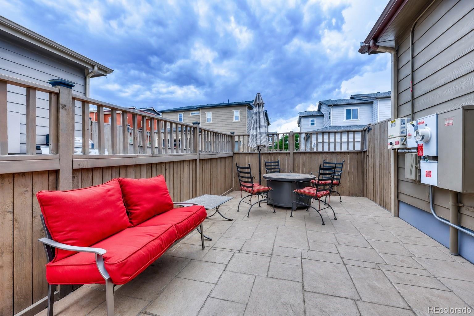 2821 Summer Day Ave, Castle Rock, CO 80109