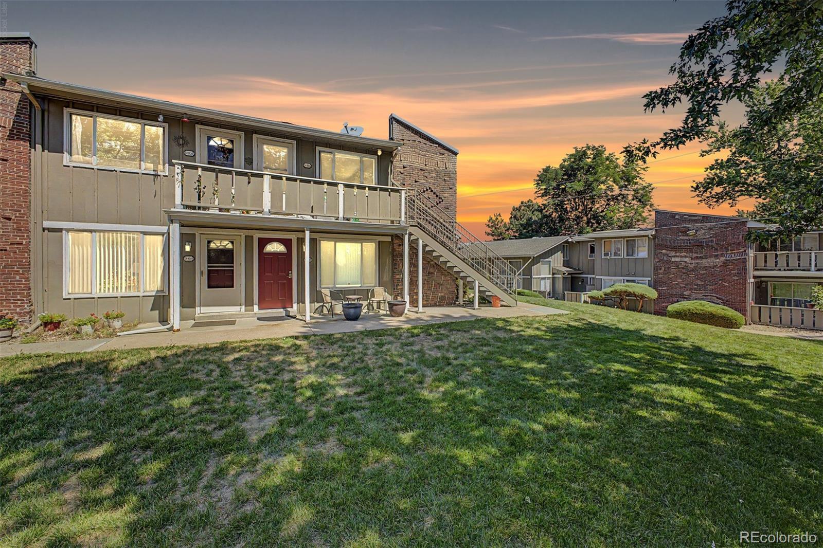 857 S Van Gordon Ct #D205, Lakewood, CO 80228