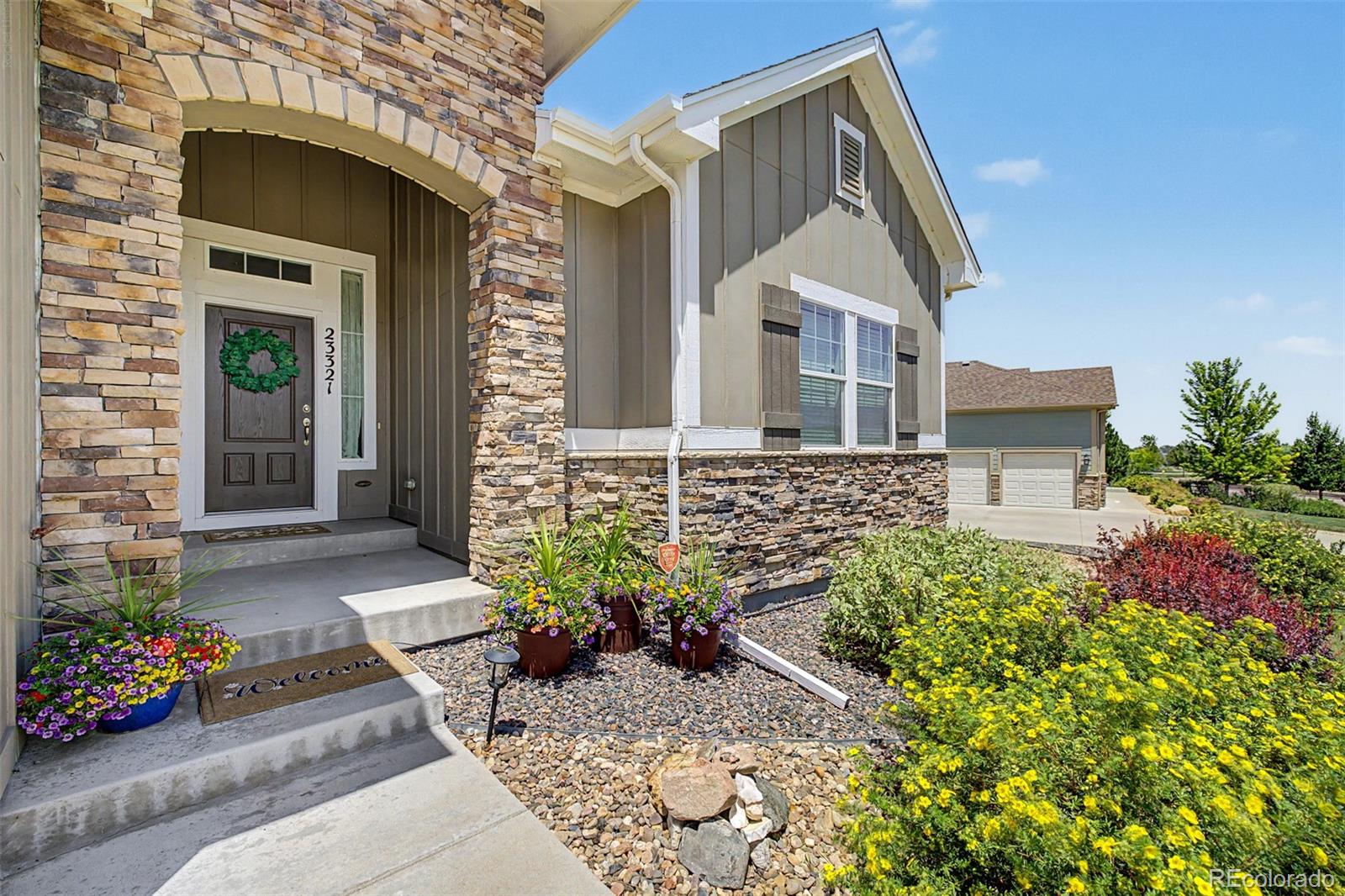 23321 E Rockinghorse Pw, Aurora, CO 80016