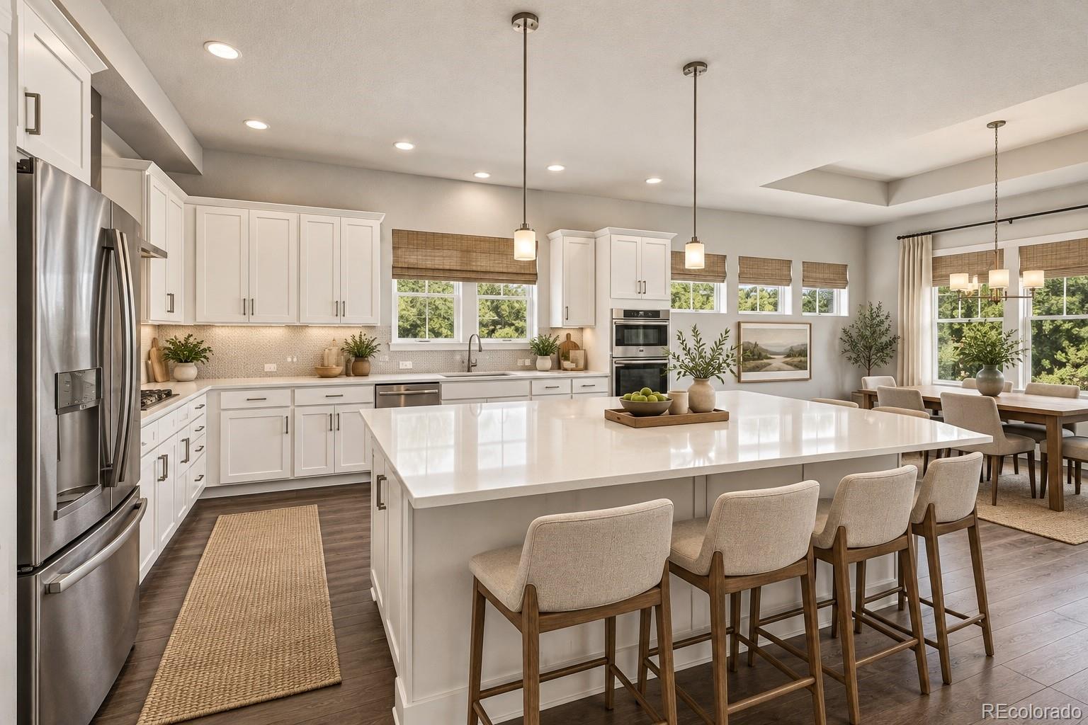23321 E Rockinghorse Pw, Aurora, CO 80016