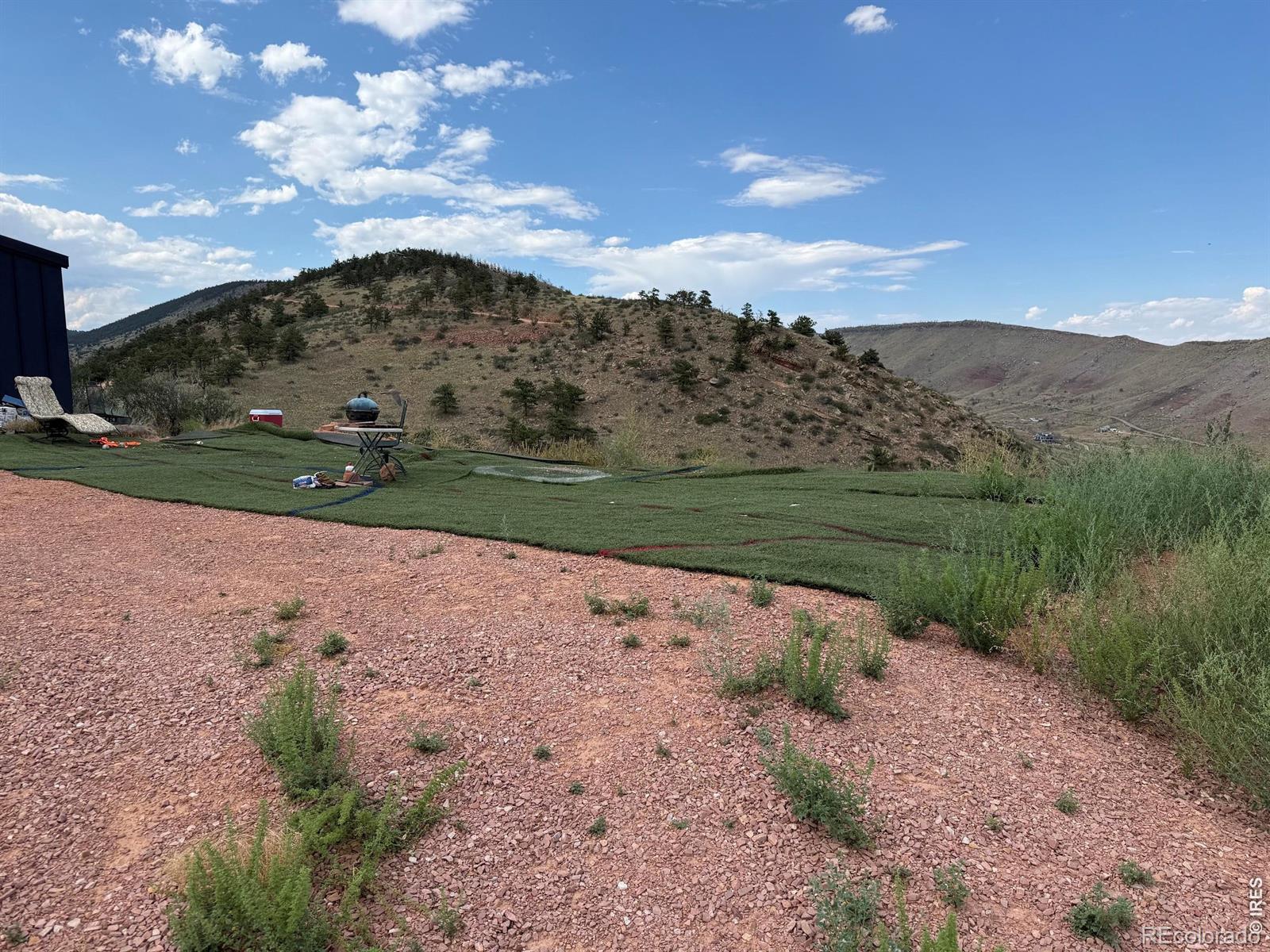 1285 Eagle Ridge Rd, Lyons, CO 80540