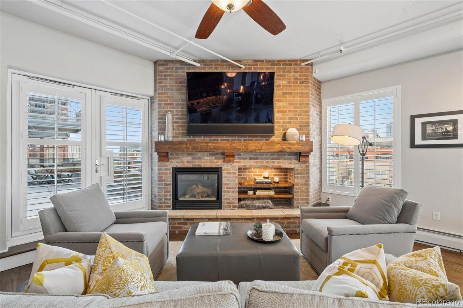 1499 Blake St #6C, Denver, CO 80202