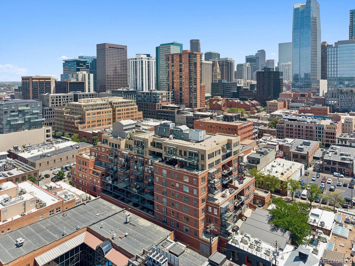 1499 Blake St #6C, Denver, CO 80202