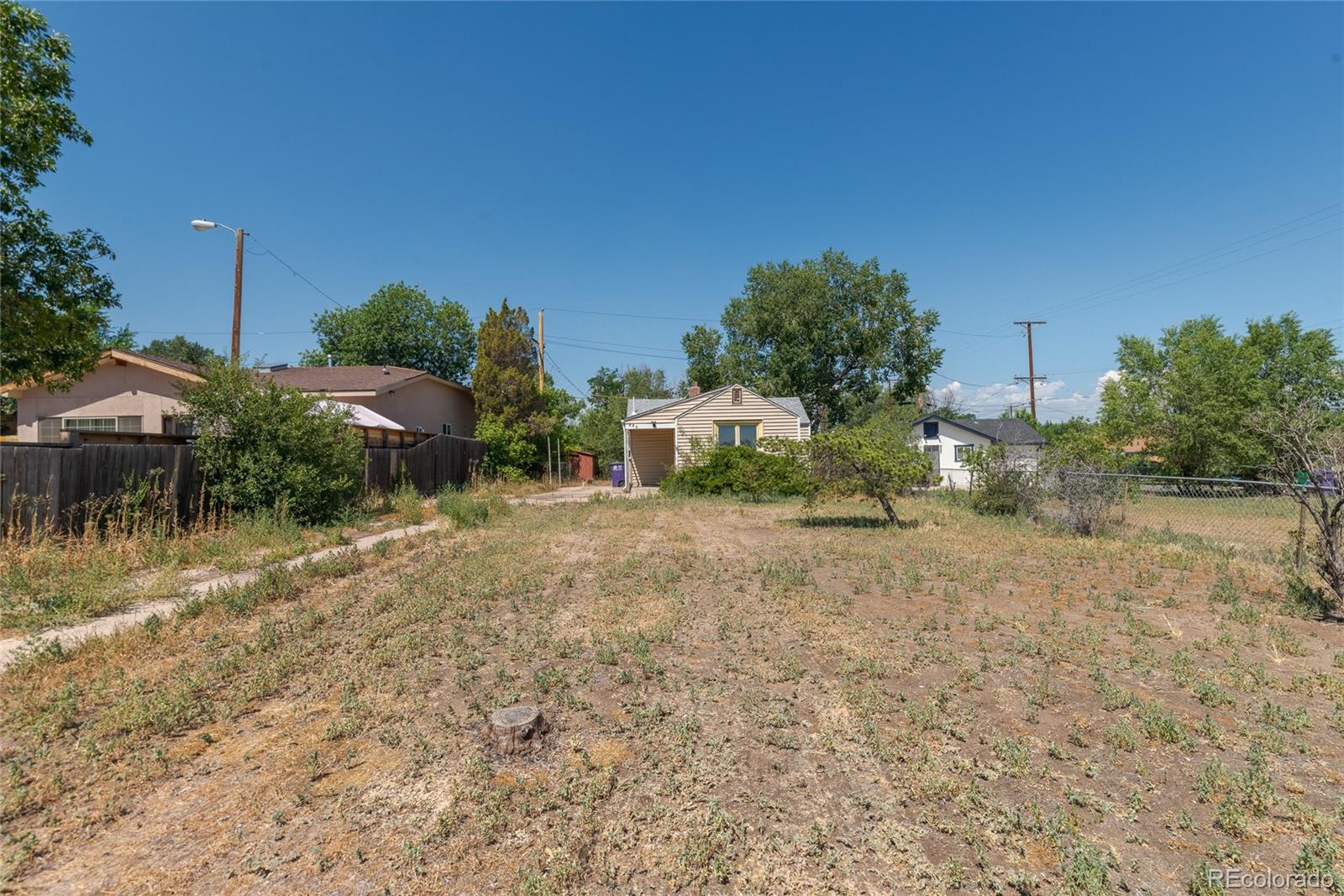 935 S Lowell Blvd, Denver, CO 80219