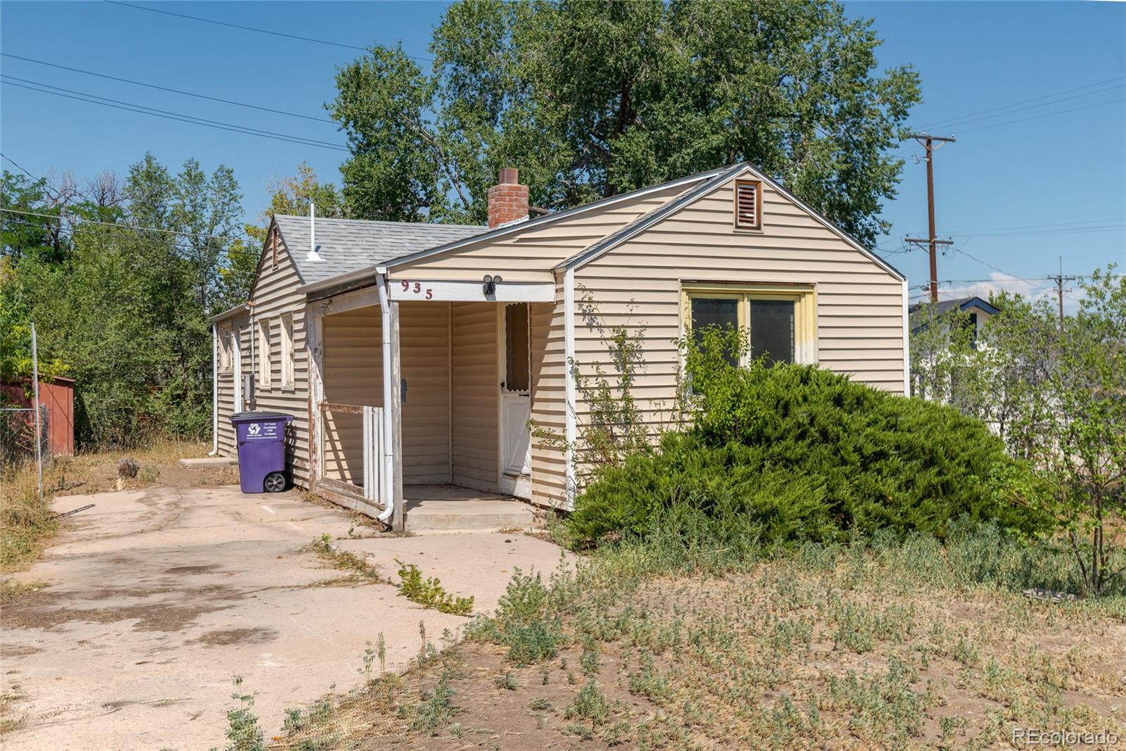 935 S Lowell Blvd, Denver, CO 80219