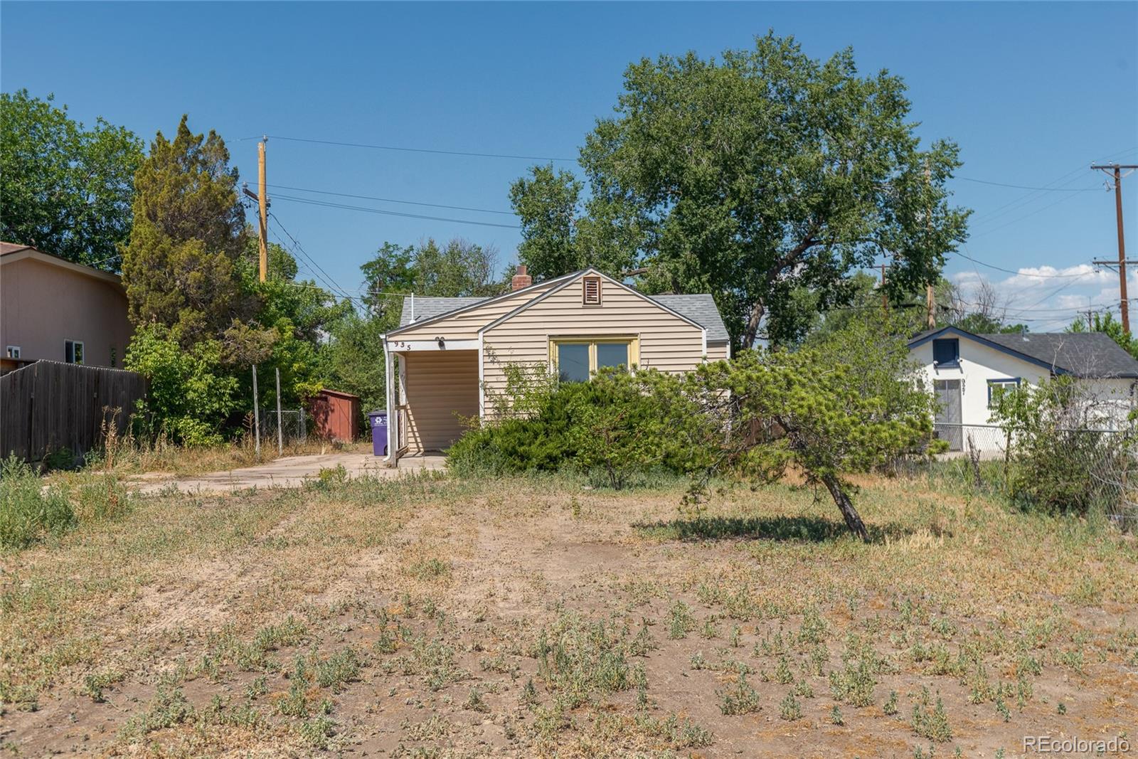 935 S Lowell Blvd, Denver, CO 80219