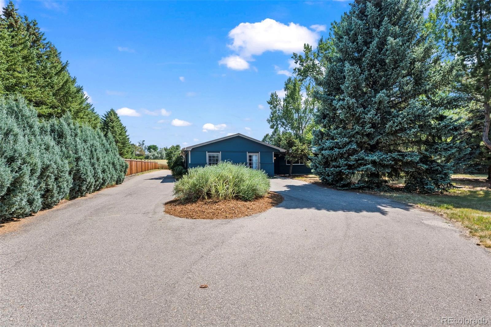 7060 Baseline Rd, Boulder, CO 80303