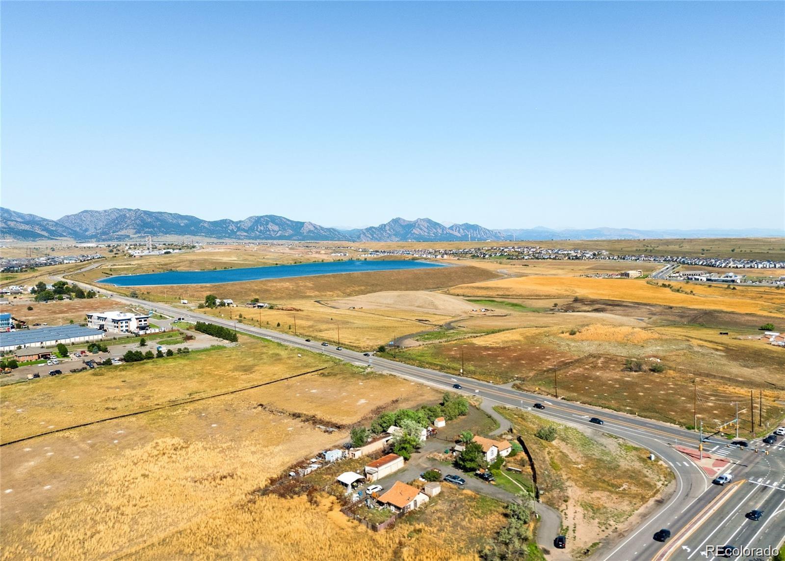 8473 Indiana St, Arvada, CO 80007