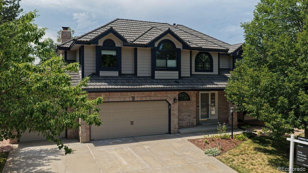 9335 Prairie View Dr, Littleton, CO 80126