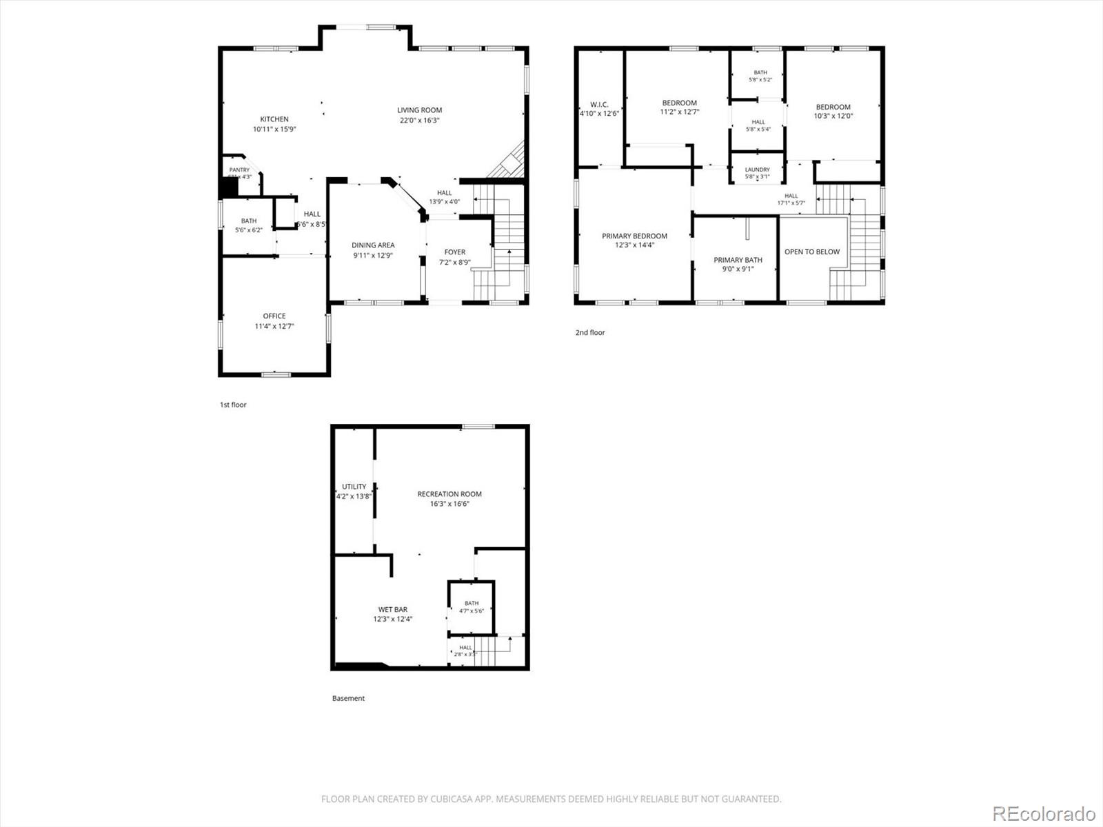 8895 E 28th Ave, Denver, CO 80238