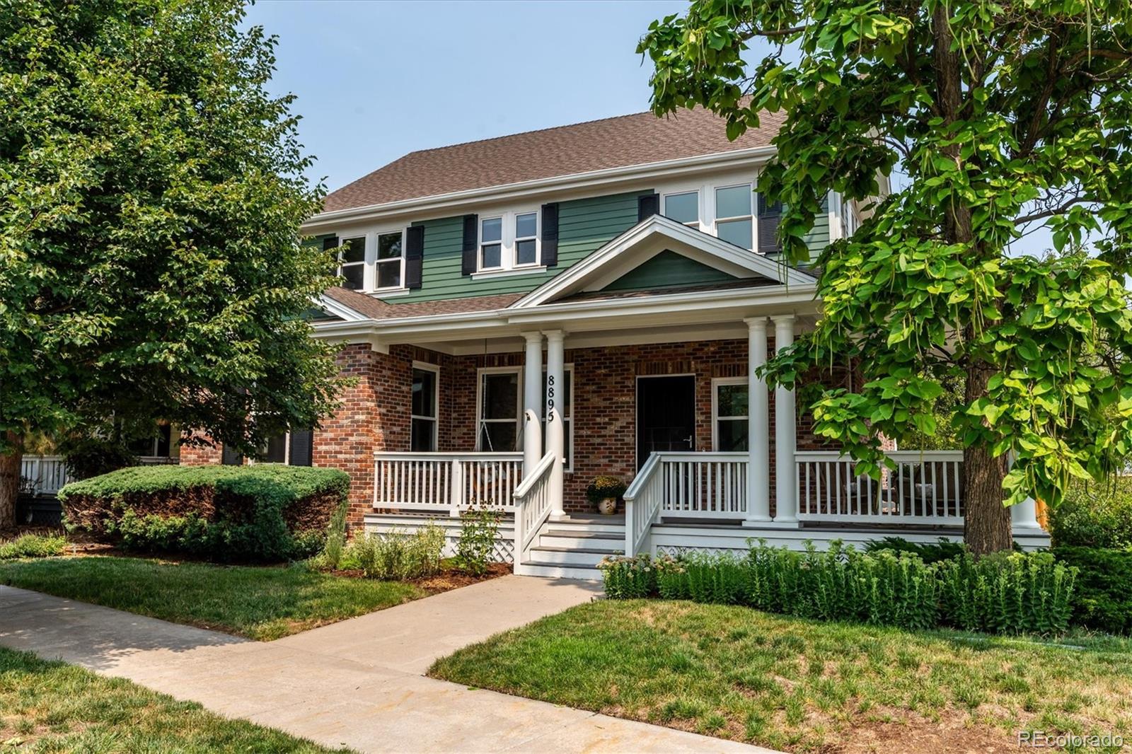 8895 E 28th Ave, Denver, CO 80238