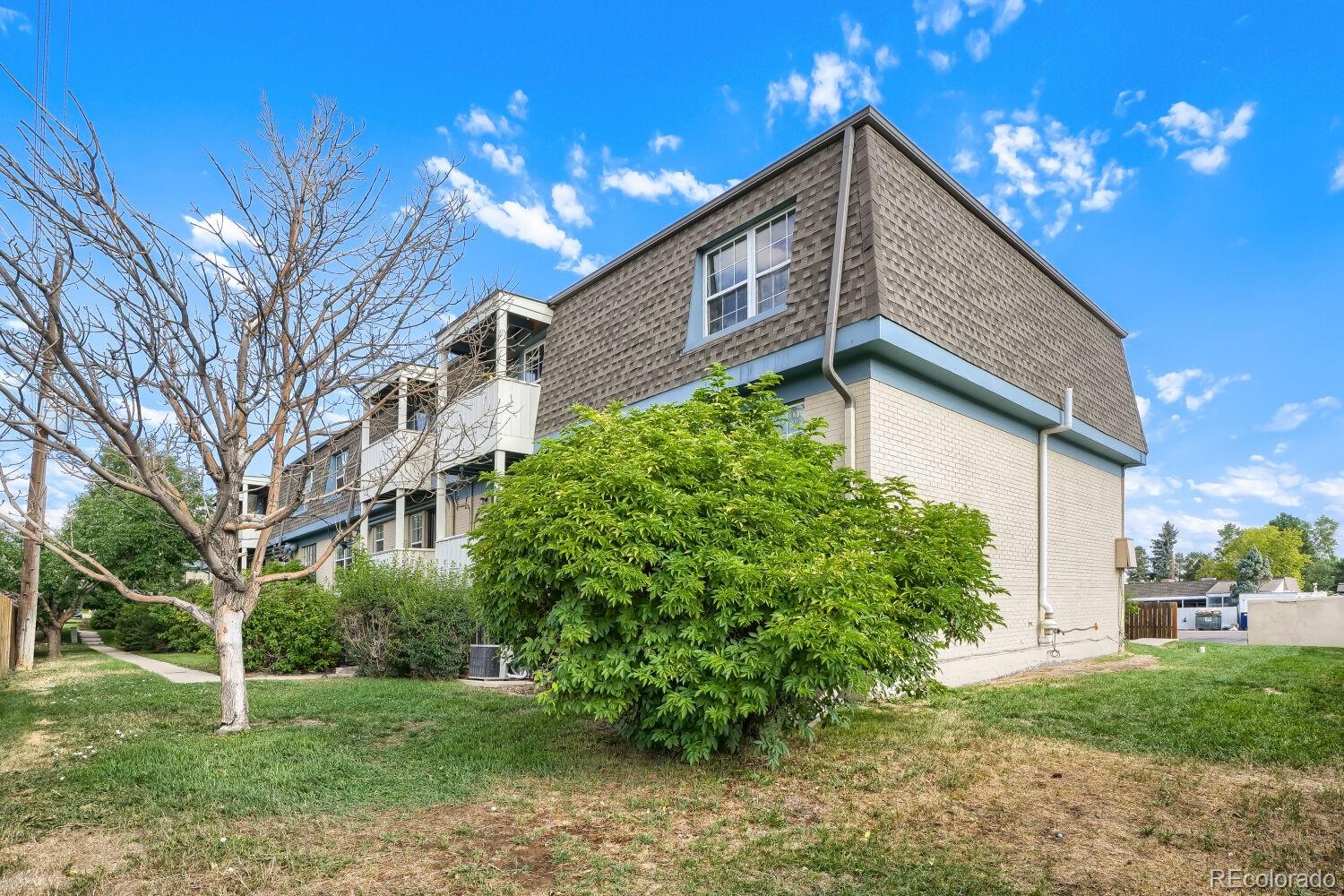 9444 E Girard Ave #12, Denver, CO 80231