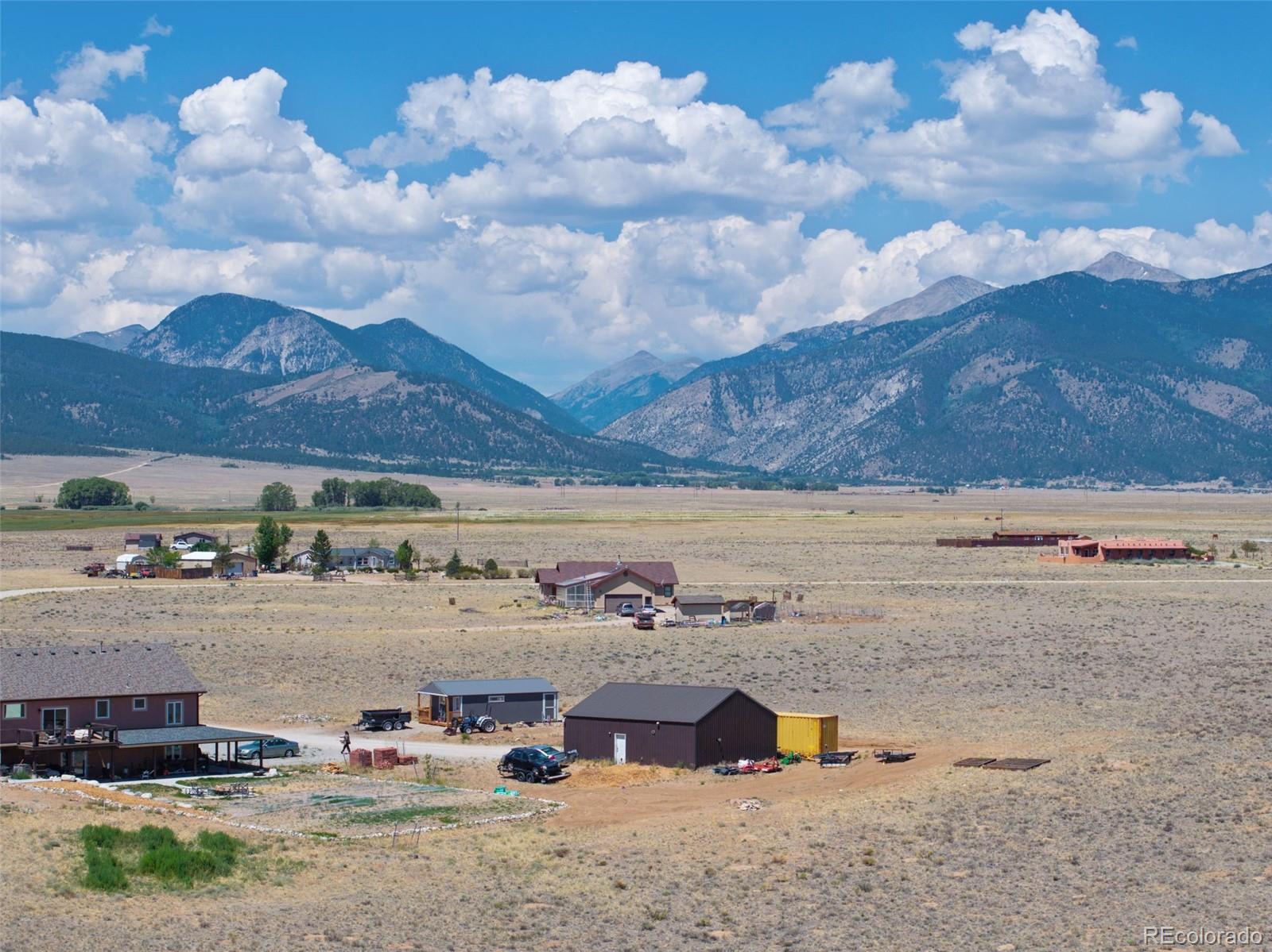 13944 Meadow Ln, Buena Vista, CO 81211