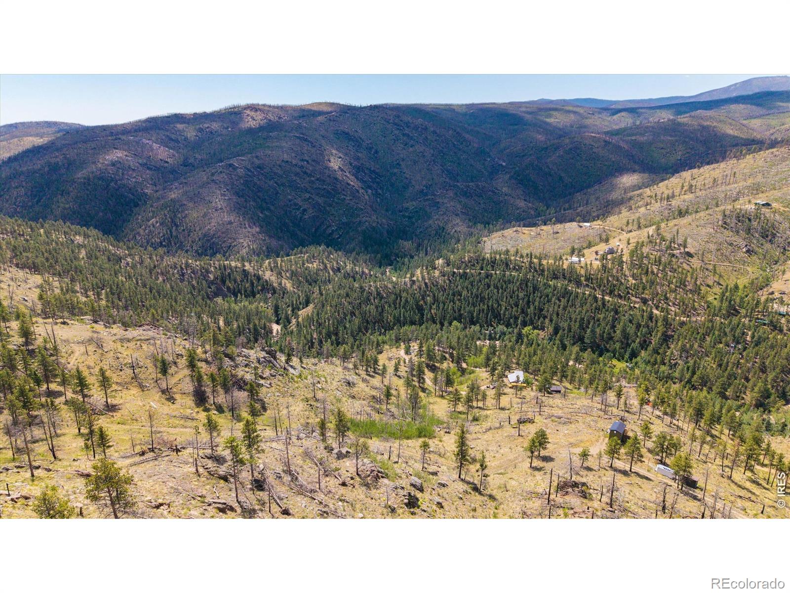 693 Cougar Dr, Bellvue, CO 80512