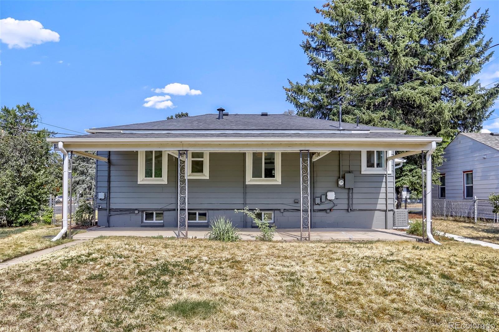 1901 S Adams St, Denver, CO 80210