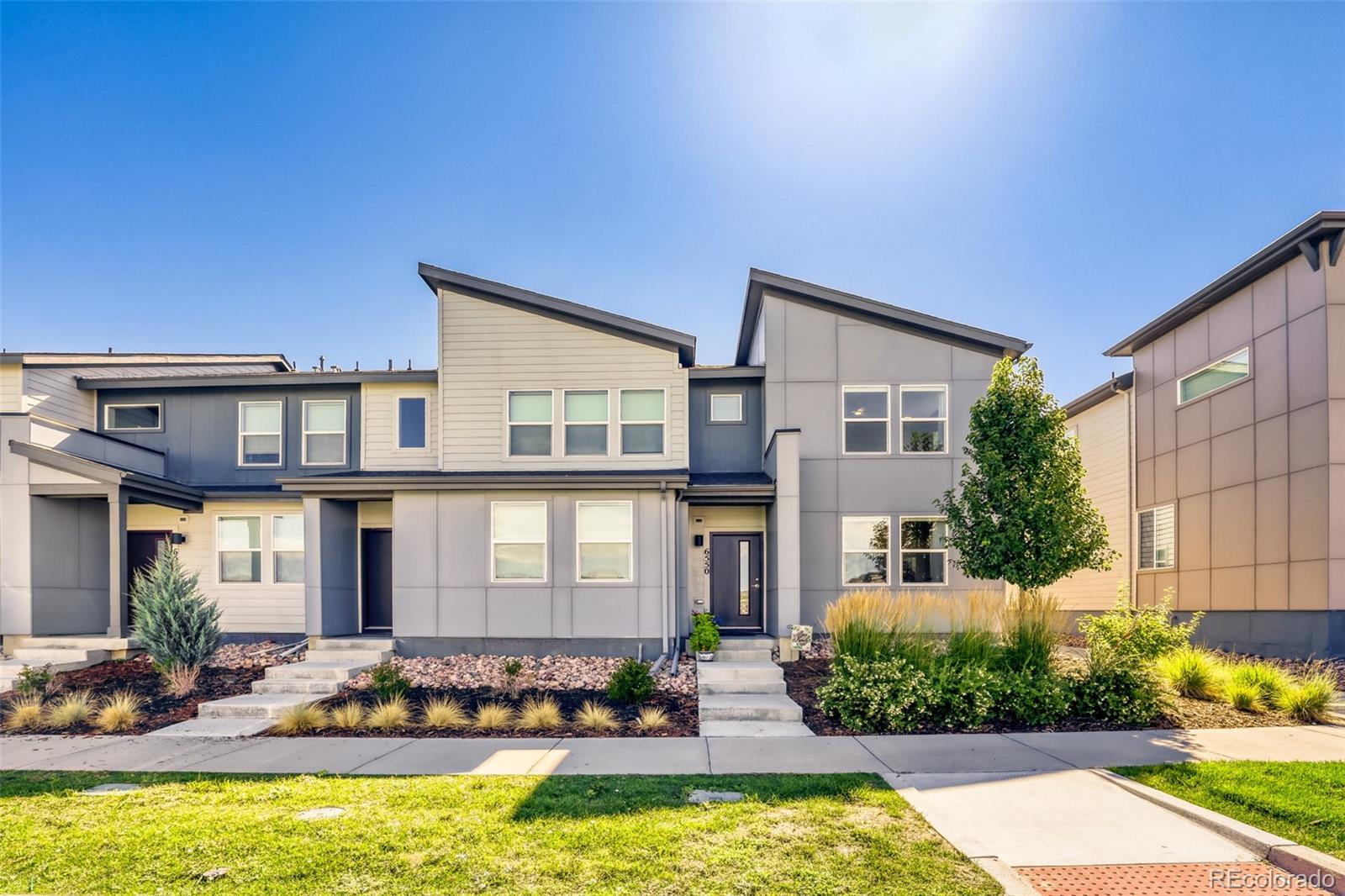 6550 N Danube St, Denver, CO 80249