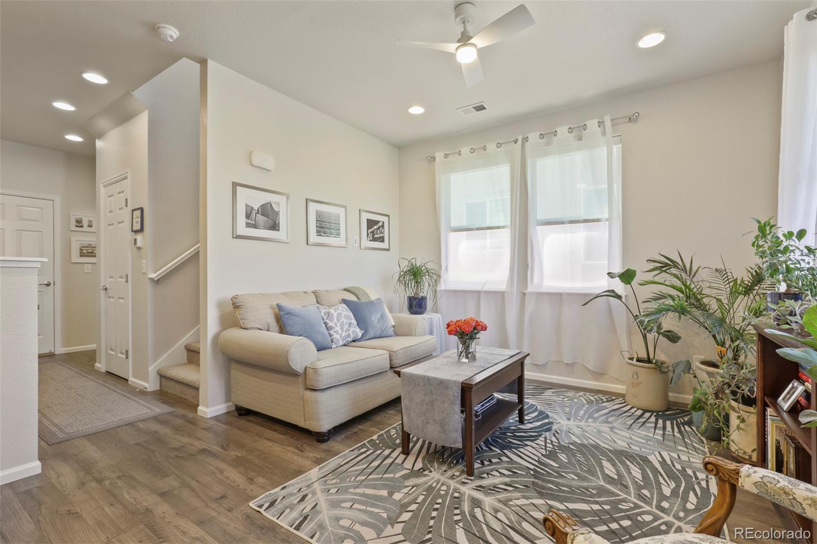 6550 N Danube St, Denver, CO 80249