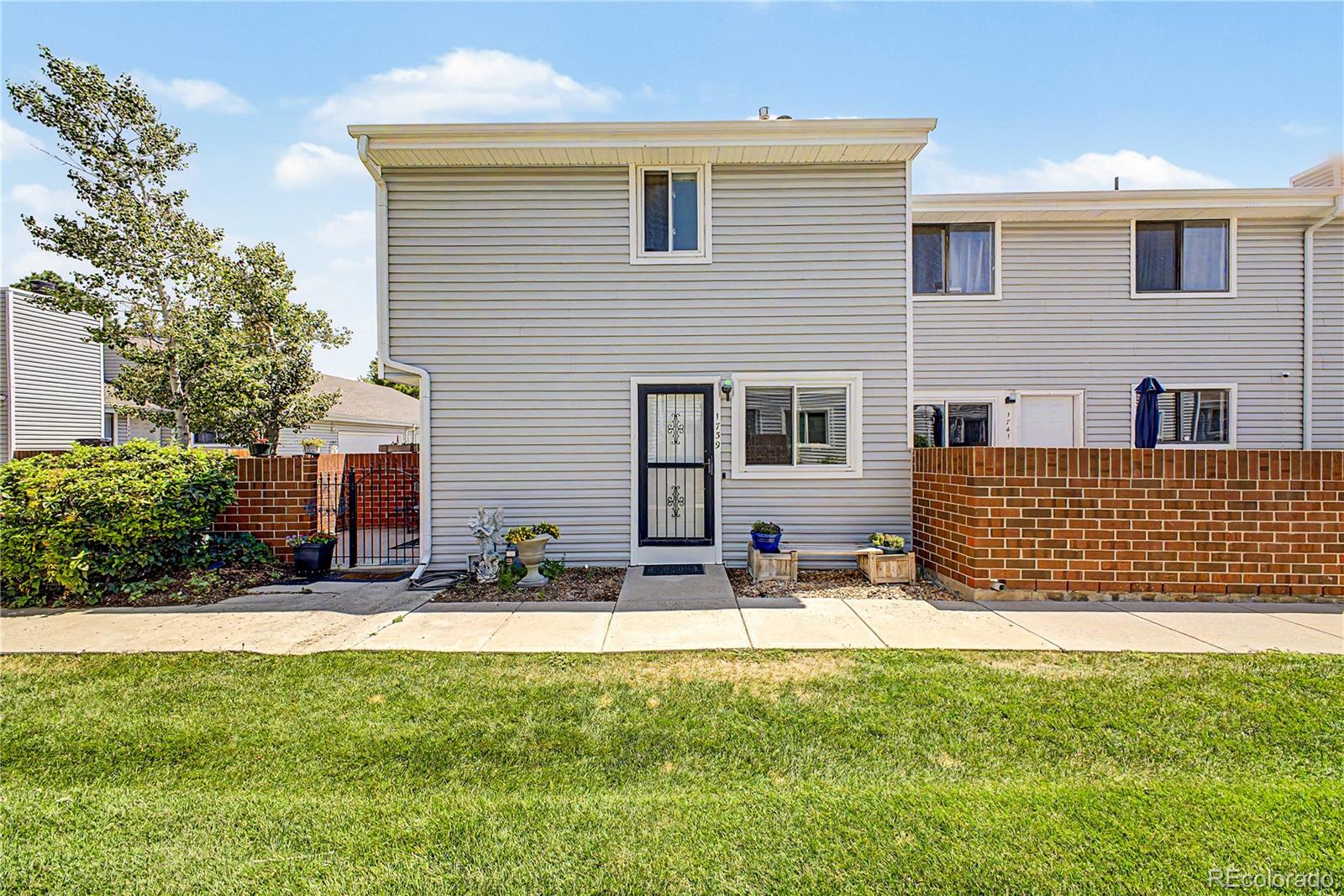 1739 W 102nd Ave, Denver, CO 80260