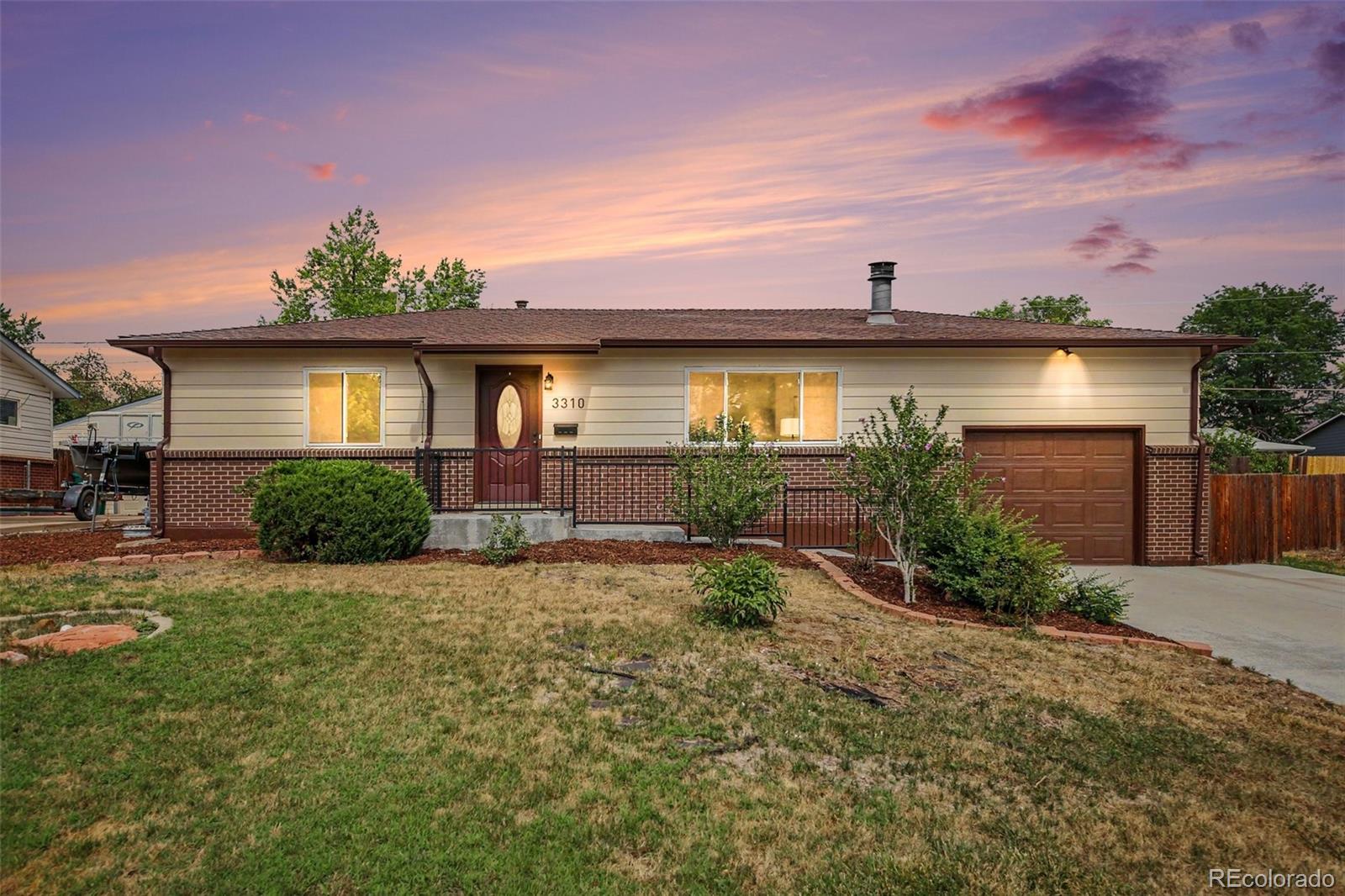 3310 Kassler Pl, Westminster, CO 80031