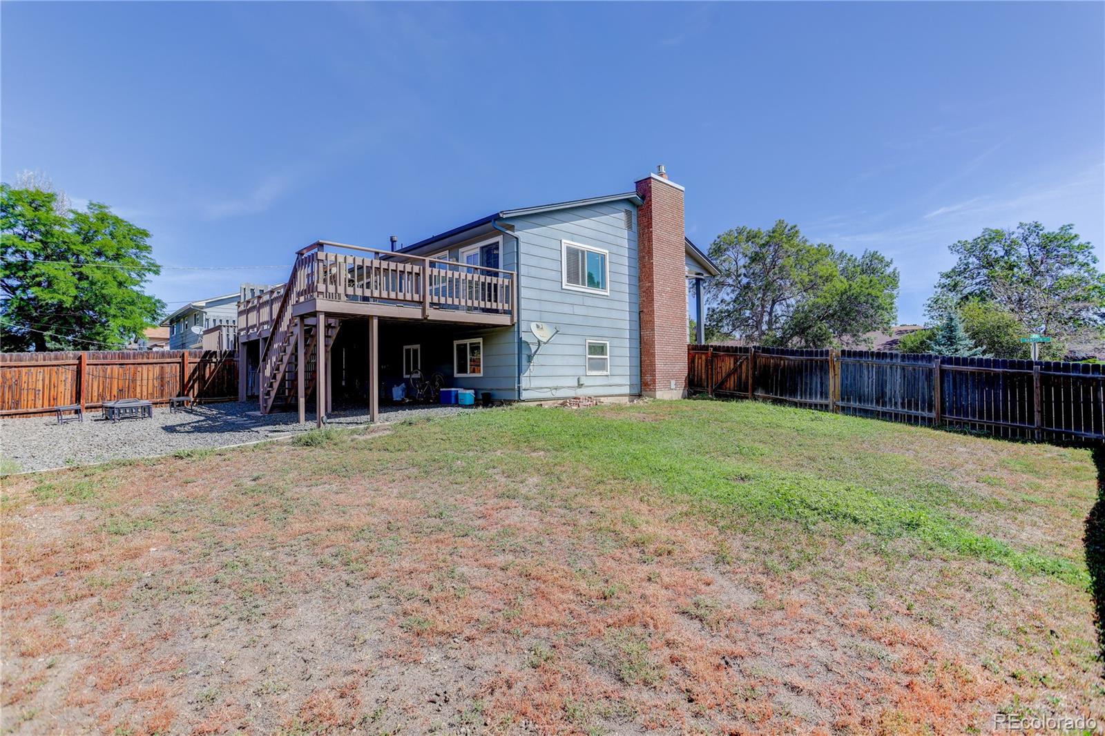 6716 Hampton Dr, Colorado Springs, CO 80918