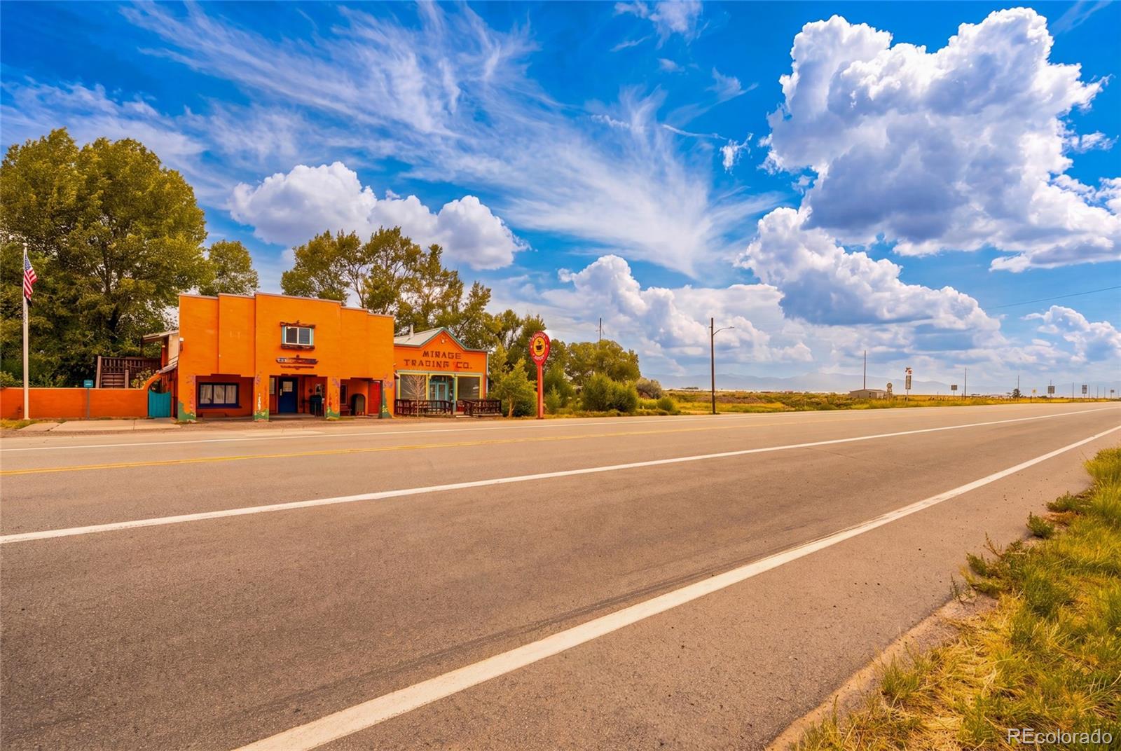 17555 Highway 17, Moffat, CO 81143