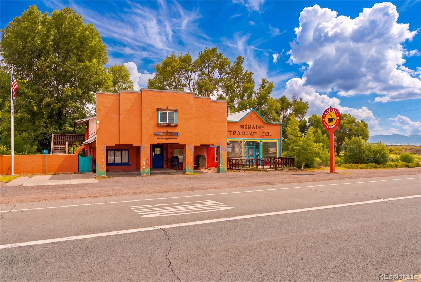 17555 Highway 17, Moffat, CO 81143