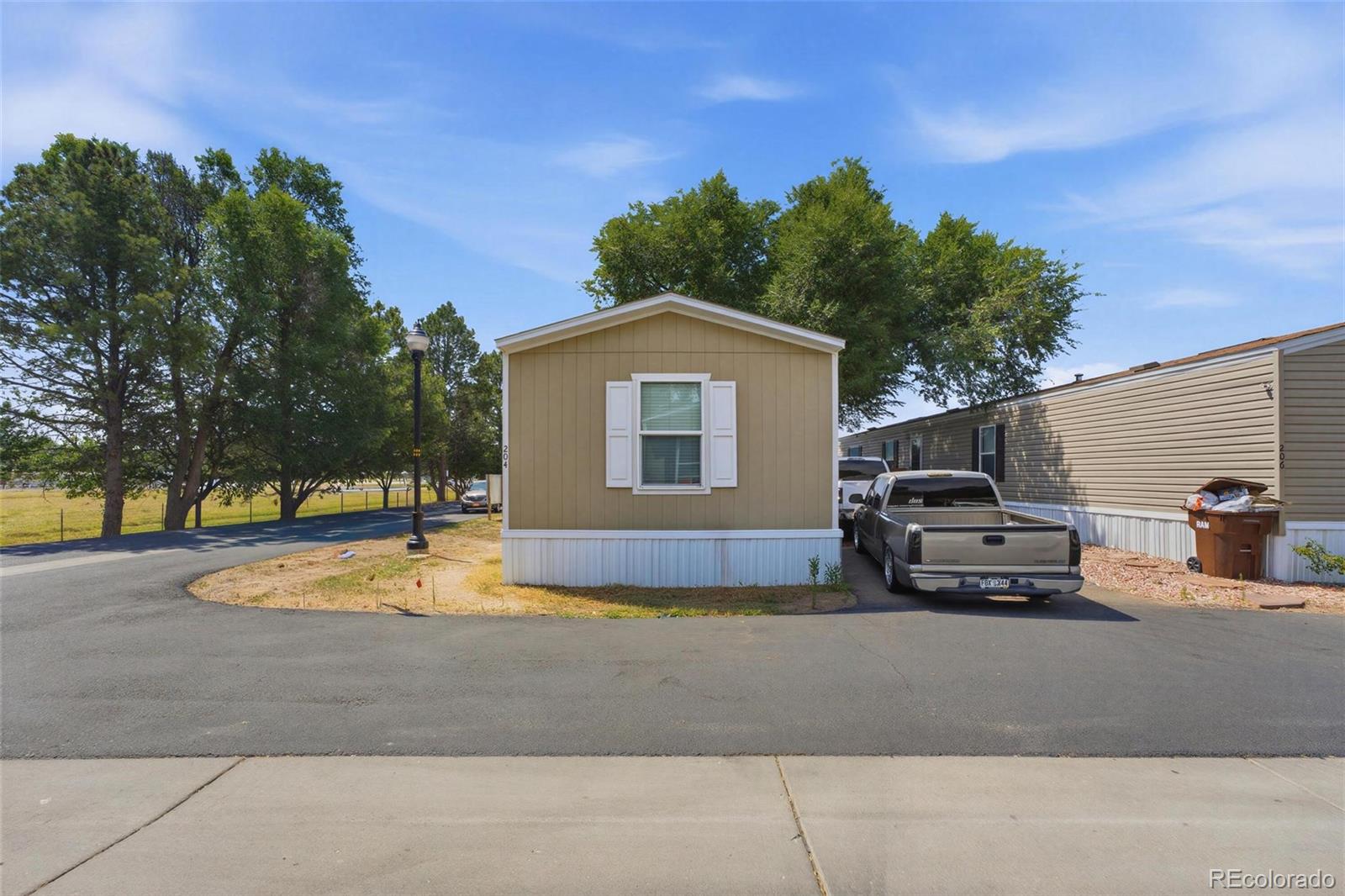 204 B St, Evans, CO 80620