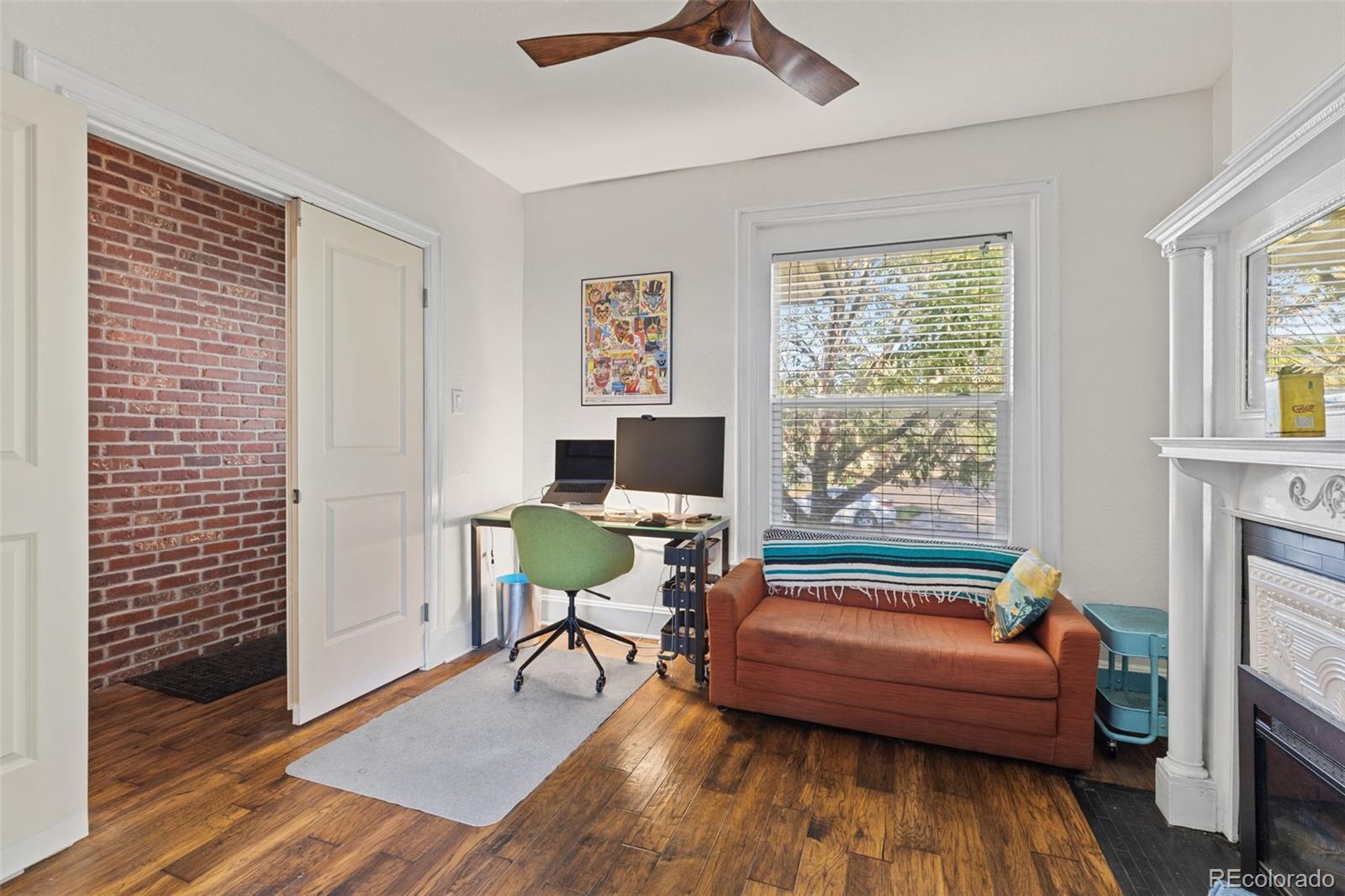 2218 N Humboldt St, Denver, CO 80205
