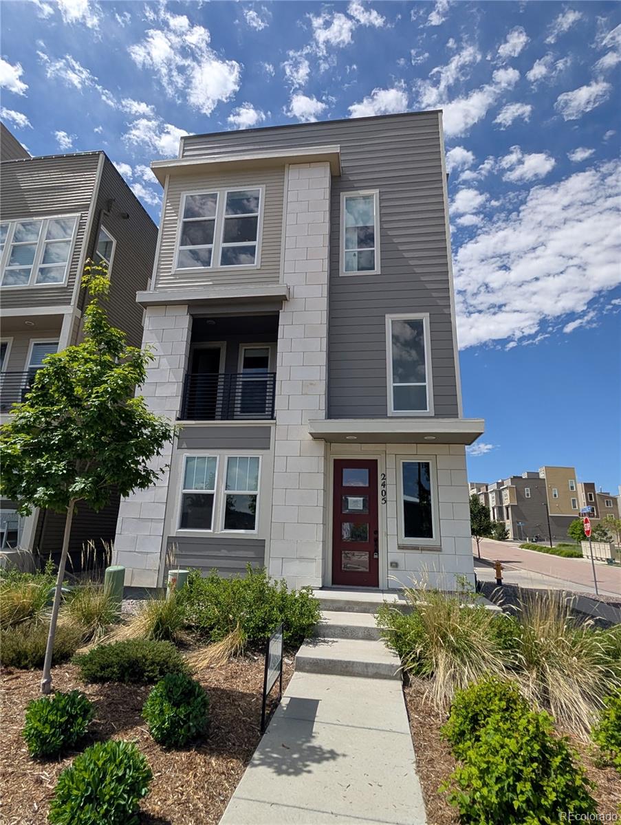2405 Fiji Dr, Castle Rock, CO 80109