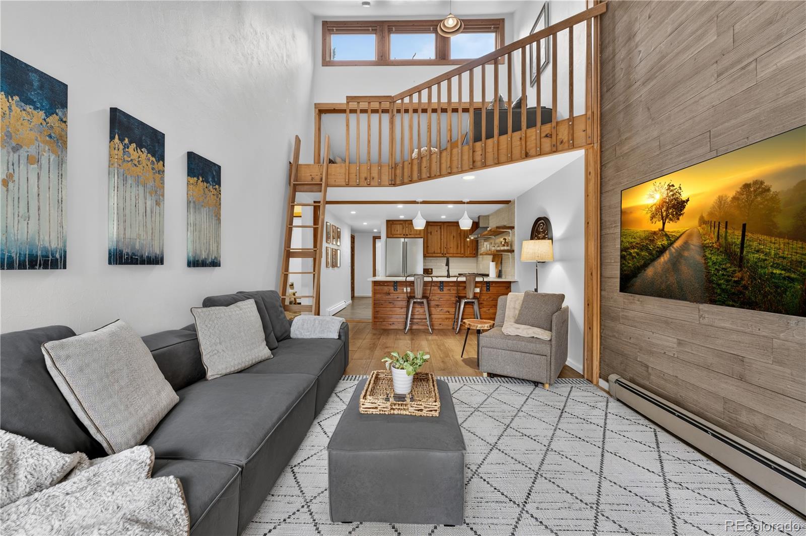 300 E Miners Creek Rd #B, Frisco, CO 80443