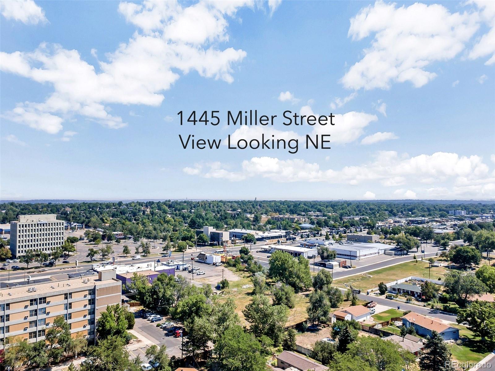 1445 Miller St, Lakewood, CO 80215
