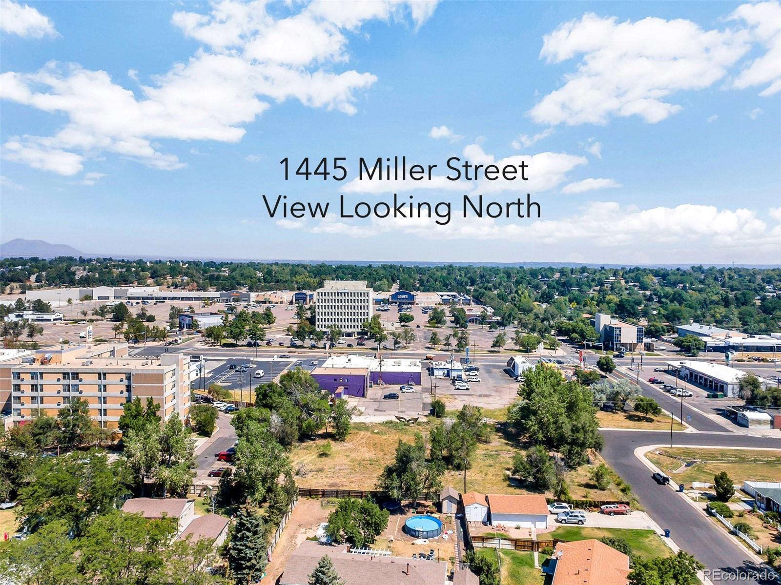 1445 Miller St, Lakewood, CO 80215