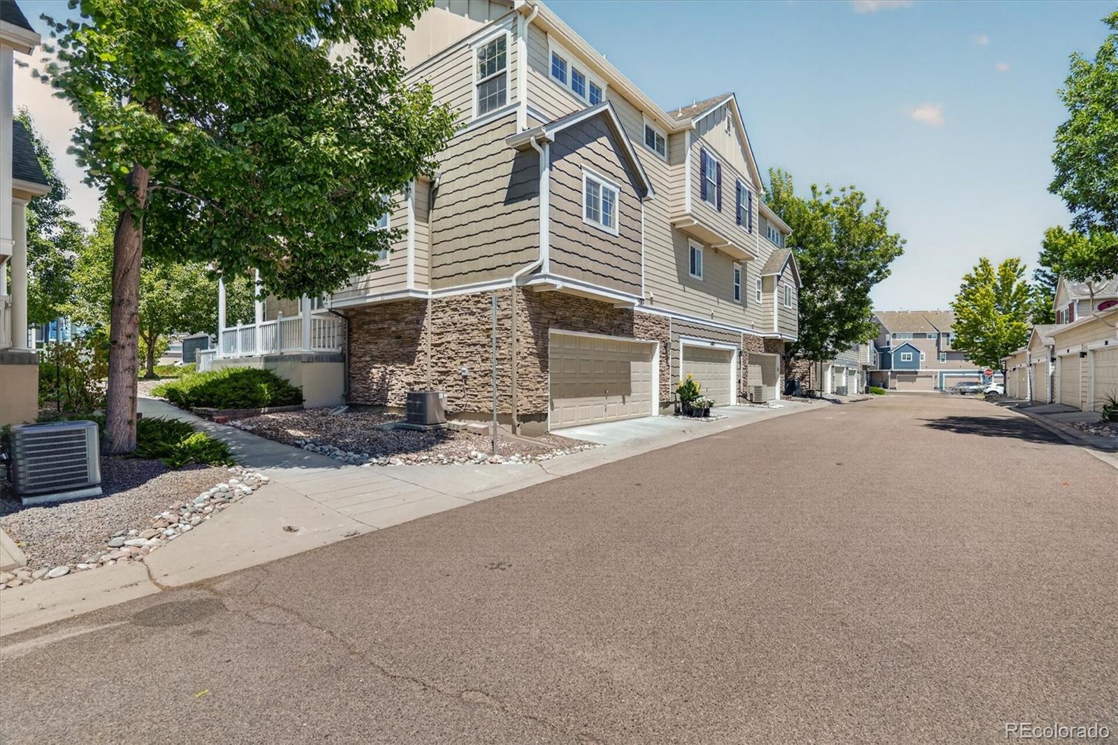 1487 Red Cliff Way, Castle Rock, CO 80109