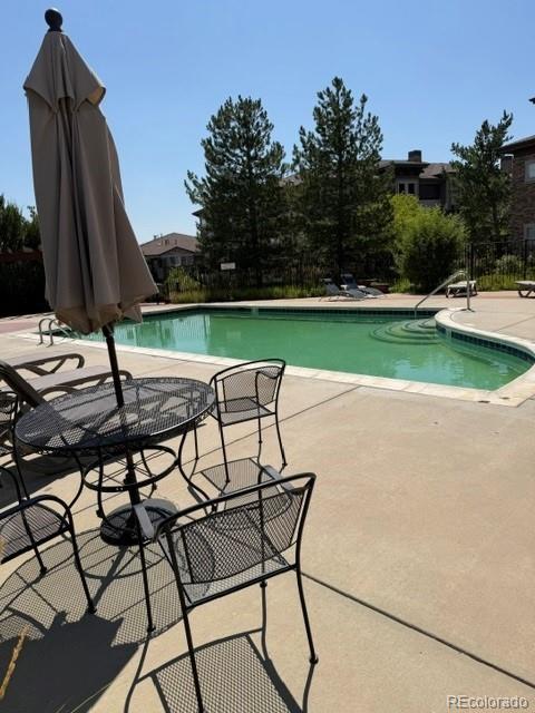 16687 Las Ramblas Ln #F, Parker, CO 80134