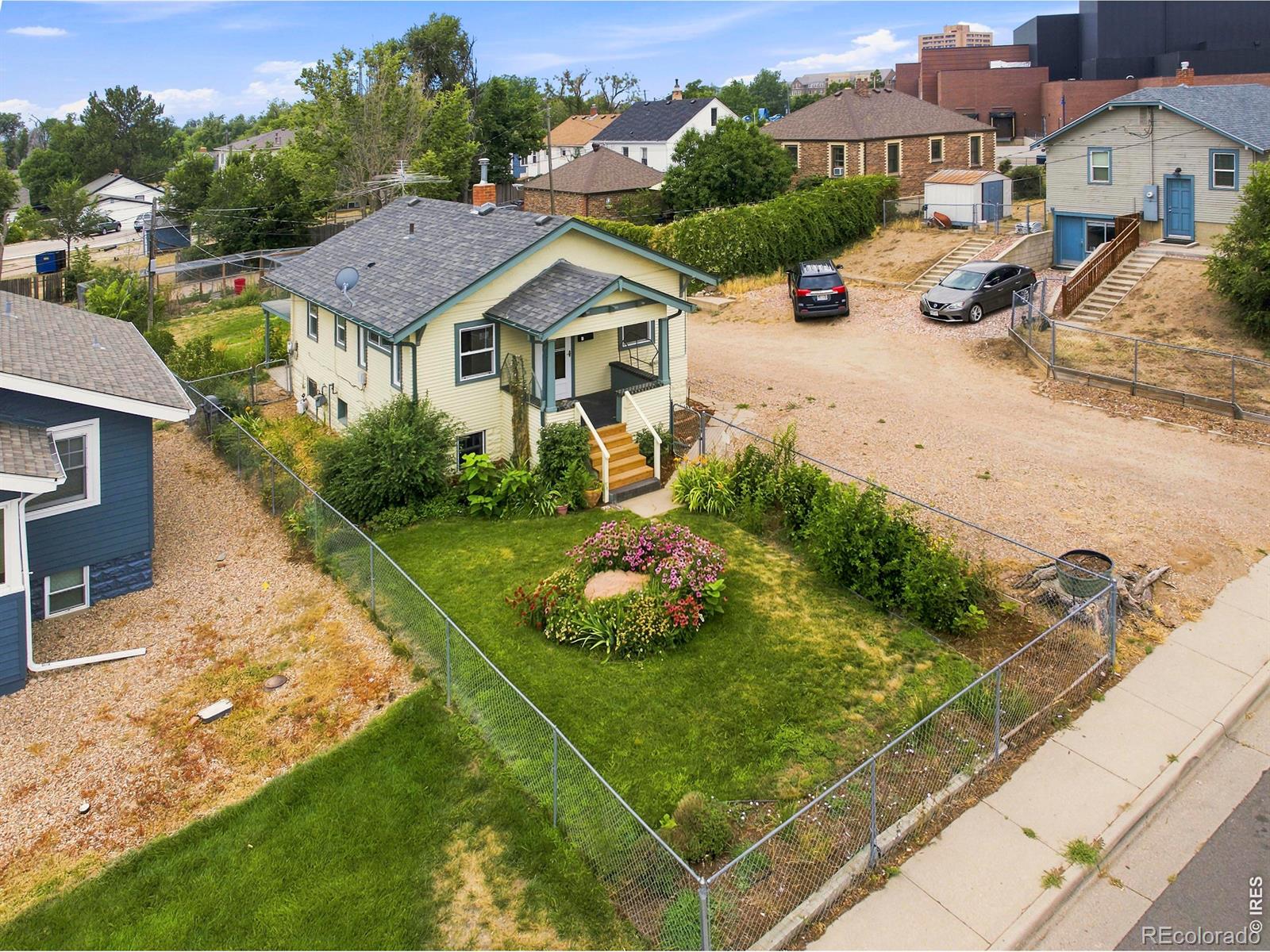 924 21st St, Greeley, CO 80631