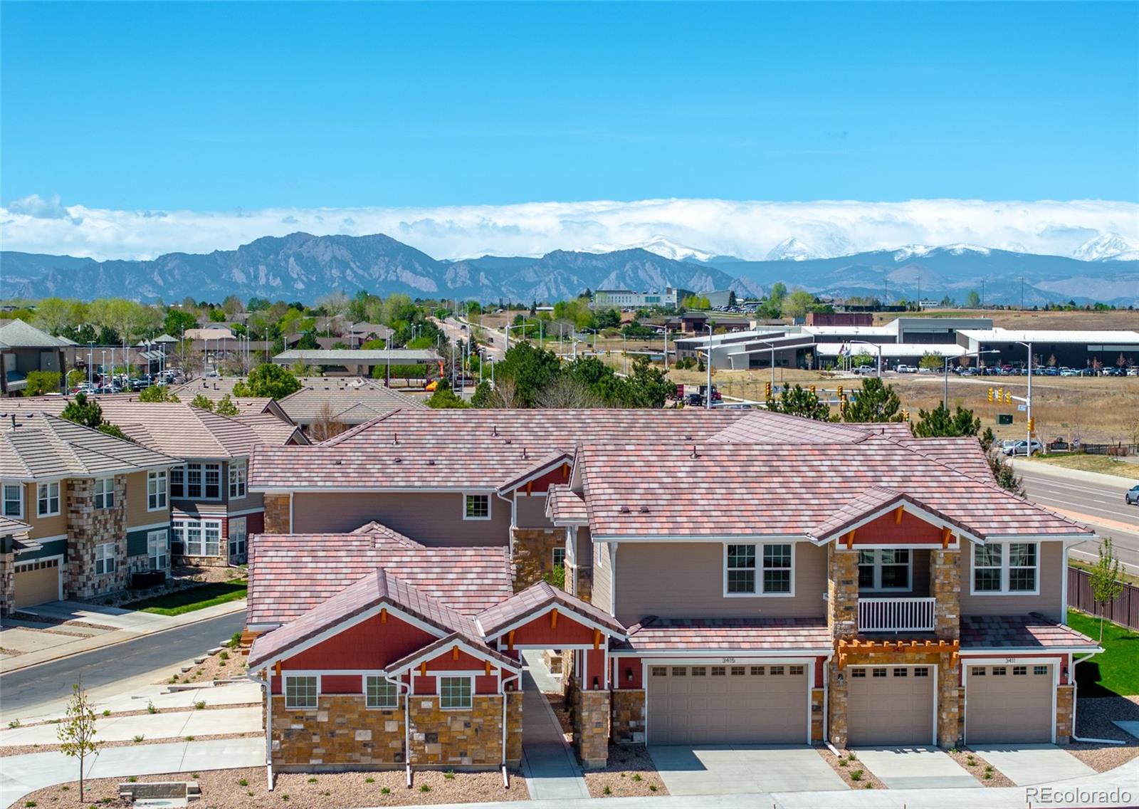 3413 Molly Cir, Broomfield, CO 80023